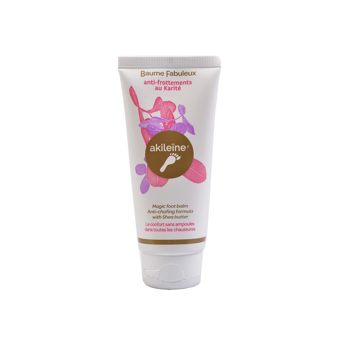 Akileine magisk fotbalm - 75 ml