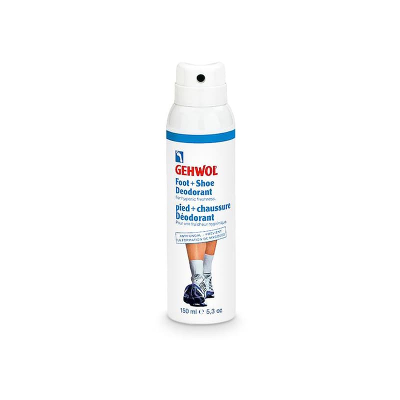 Gehwol fot og sko - 150 ml