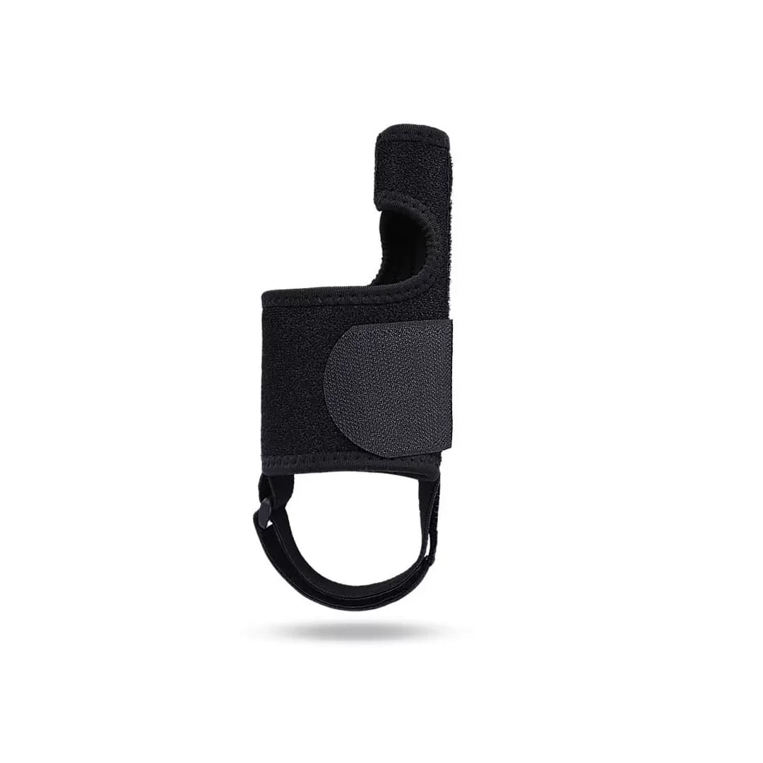Hallux Valgus Protector - 1 pc - Nattstøtte som stabiliserer seg