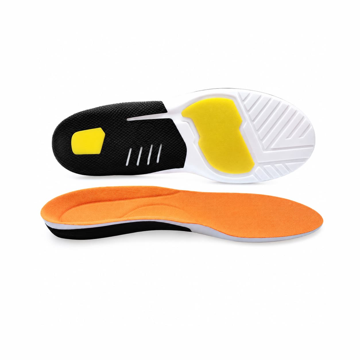 Skoinnlegg sporter, store (EU: 41-45)