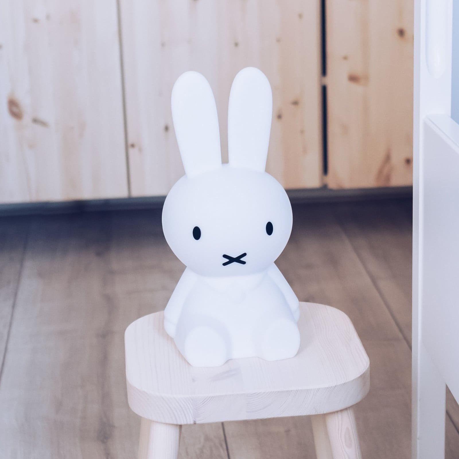 Miffy First Light New - Mr. Maria Mr Maria - Barnerom - Plast