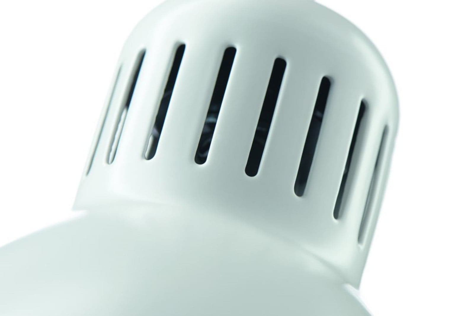 Archi T1 Junior Bordlampe Mat White - NORDIC LIVING - Arbeidsrom / kontor - Aluminium
