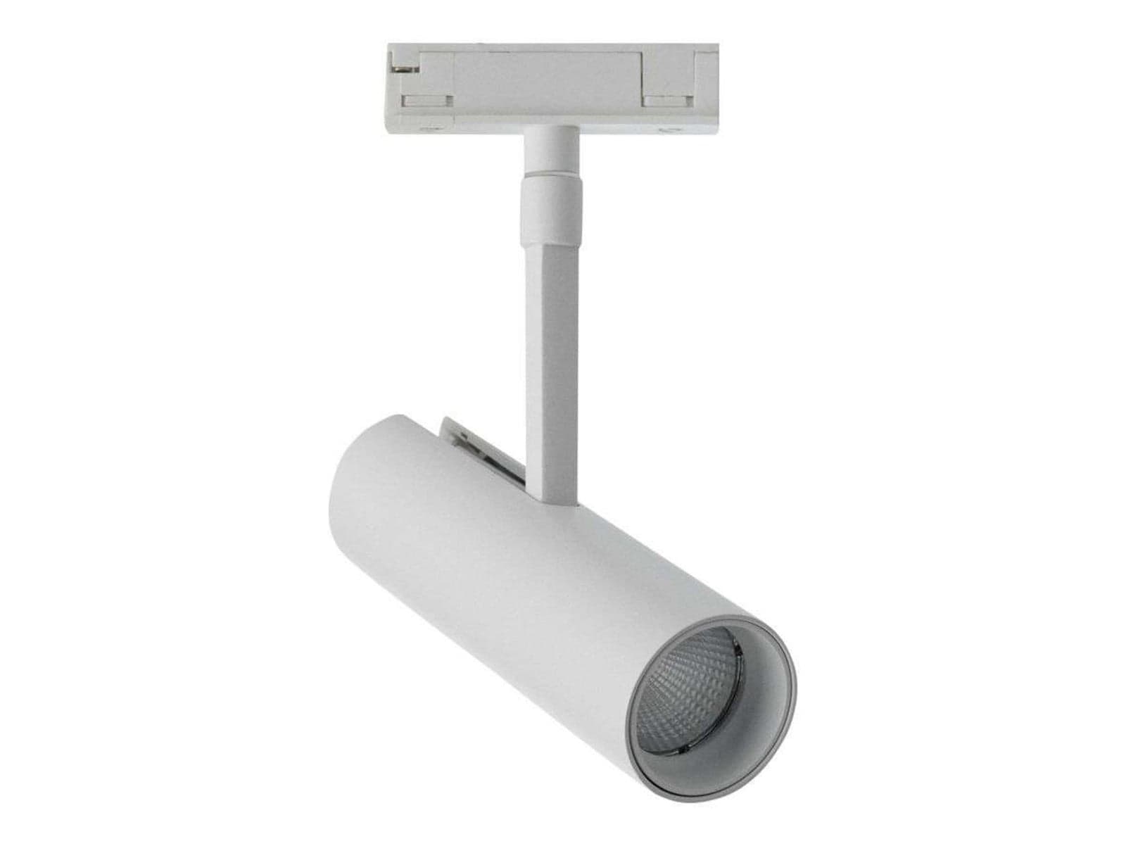 Designline Tube SLIM LED-skinnespot, hvit 927 – Antidark - Stue - Metall