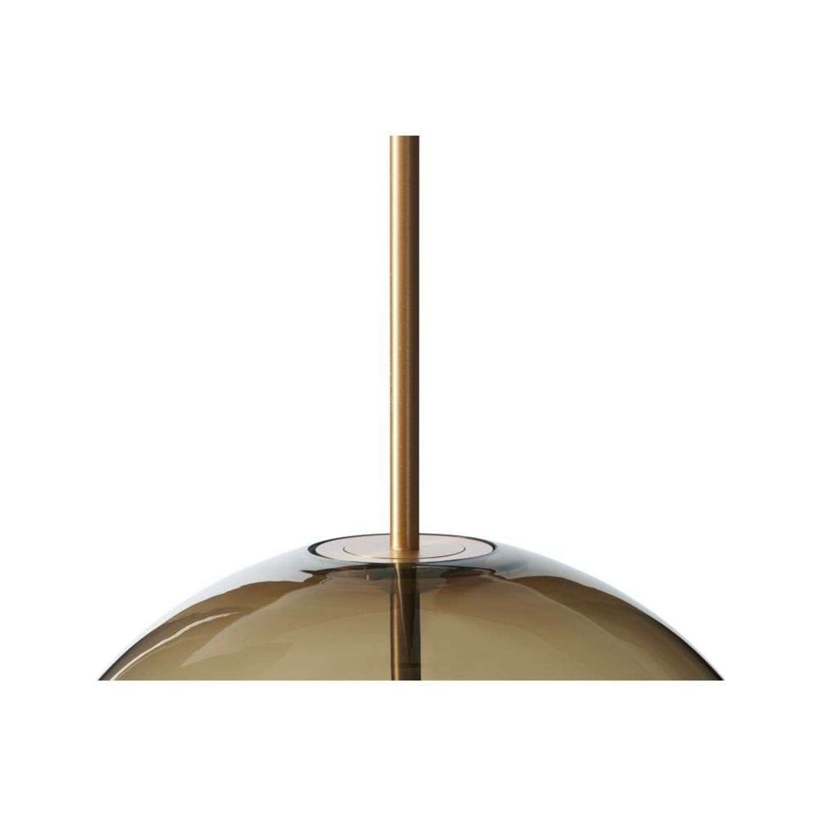 Kandinsky 45 Pendel Smoked Brown - Pholc - Spisestue - Metall