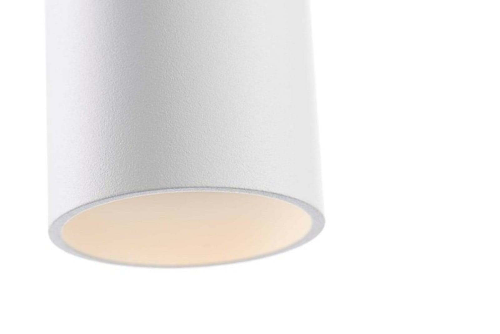 Zero S1 Pendel Hvit - LIGHT-POINT - Stue - Metall