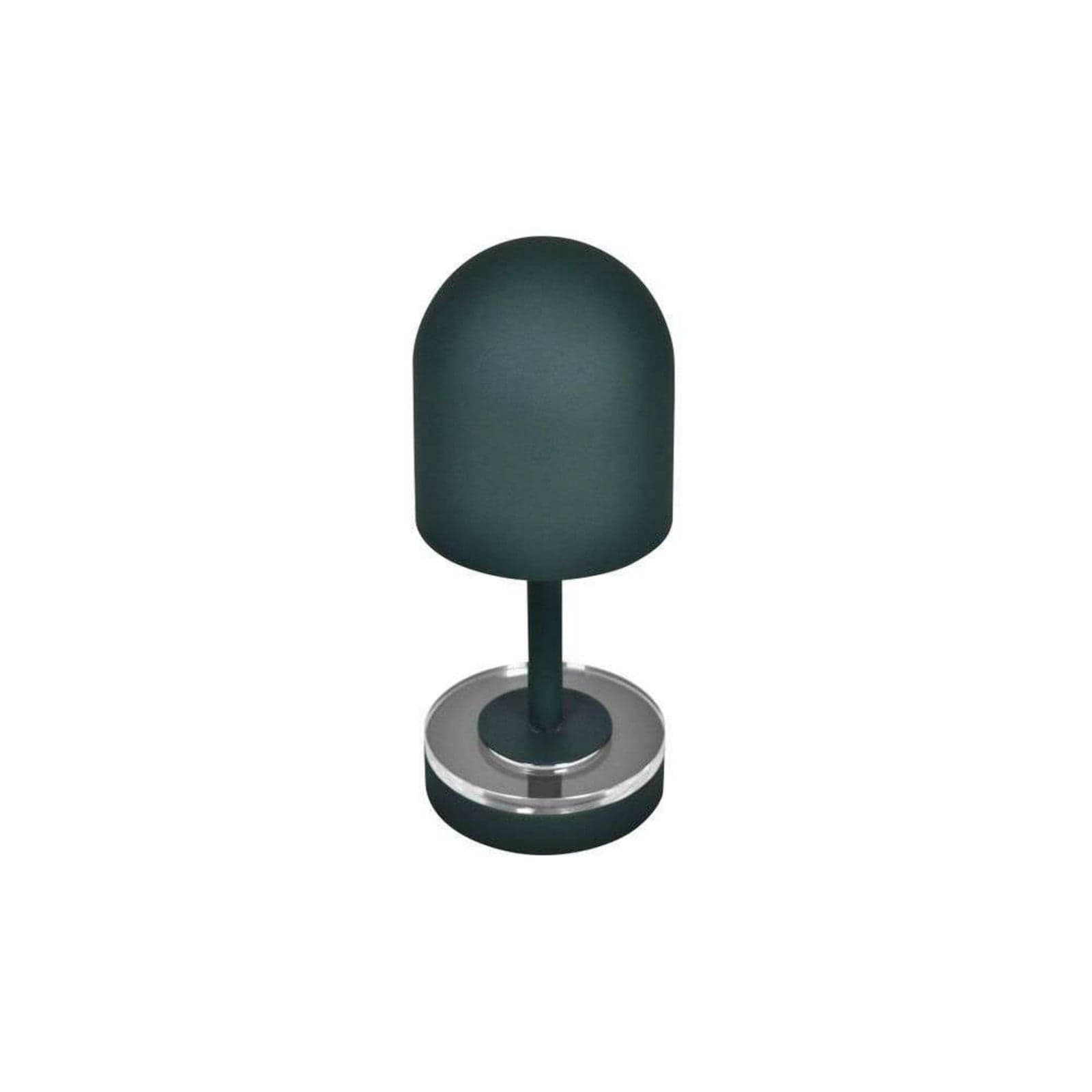 Luceo Portable bordlampe Forest/Clear - AYTM - Stue - Moderne - Metall - Med skjerm