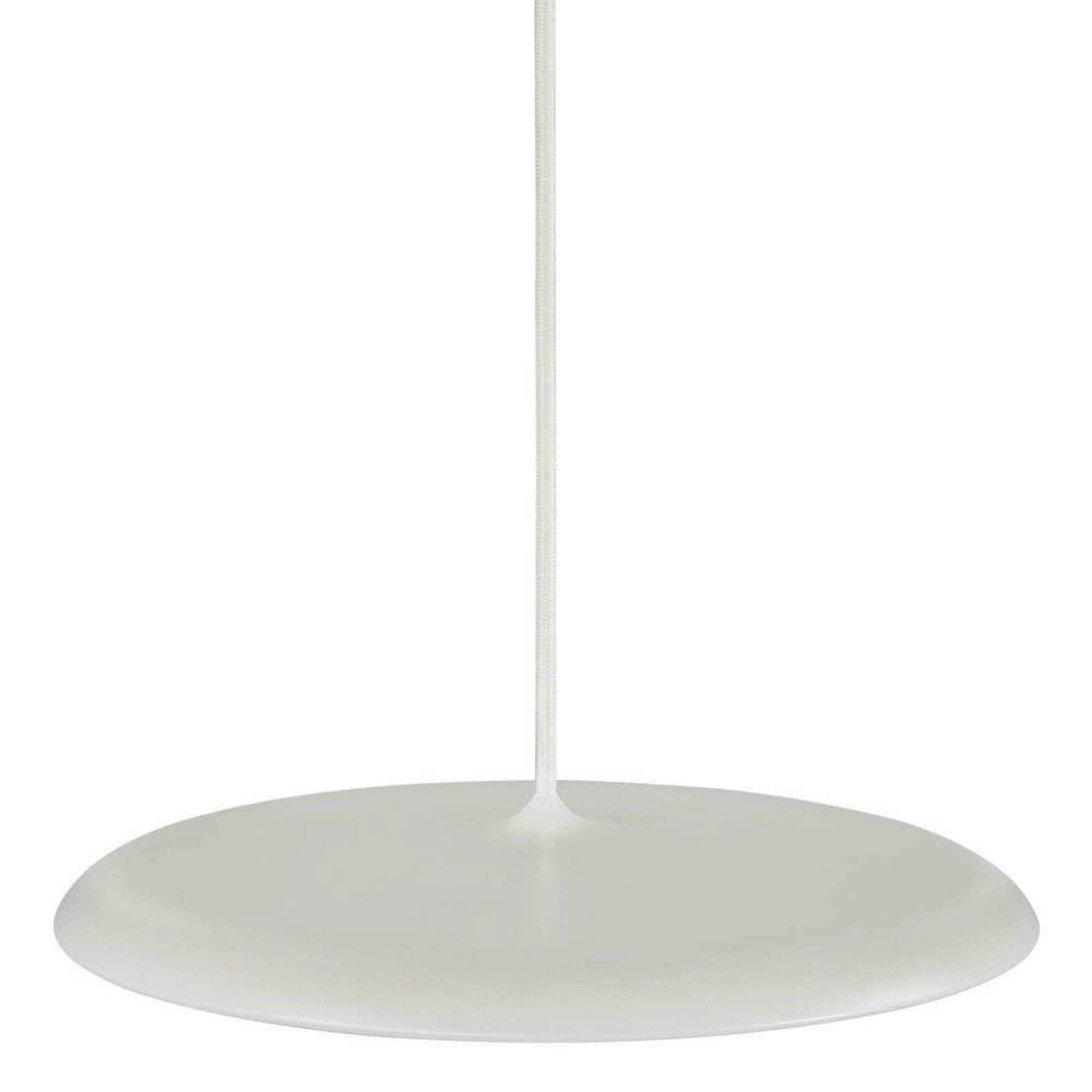 Artist 40 Pendel Beige - DFTP DFTP by Nordlux - Stue - Metall