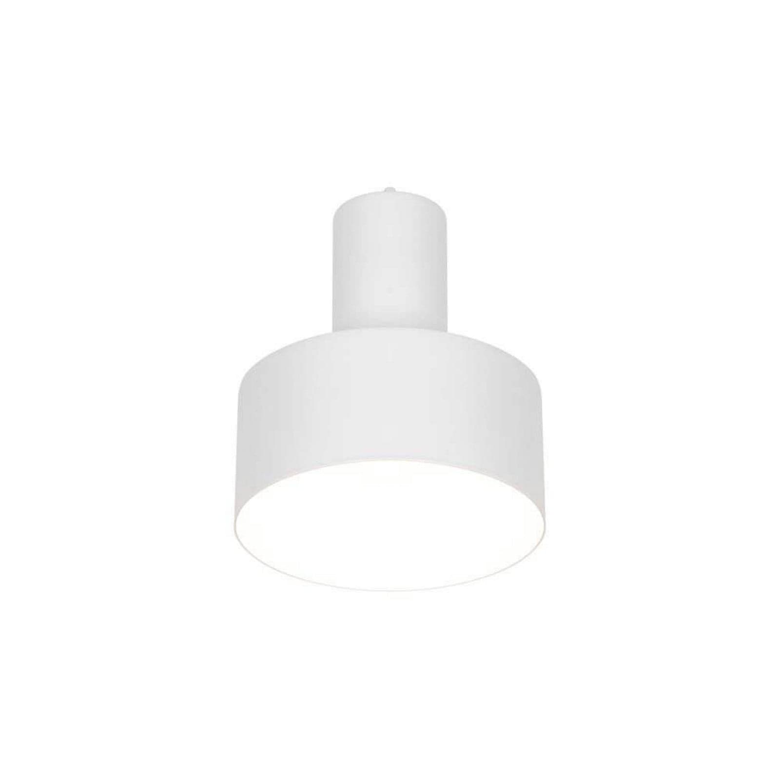 Matis Clip-lampe Hvit - Nordlux - Arbeidsrom / kontor - Metall