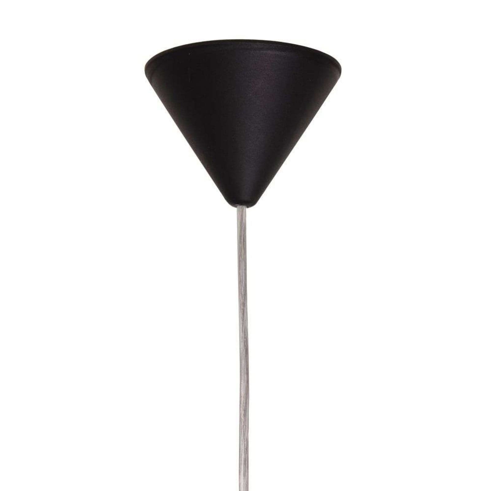 Ritz Pendel Brown - Globen Lighting - Spisestue - Metall