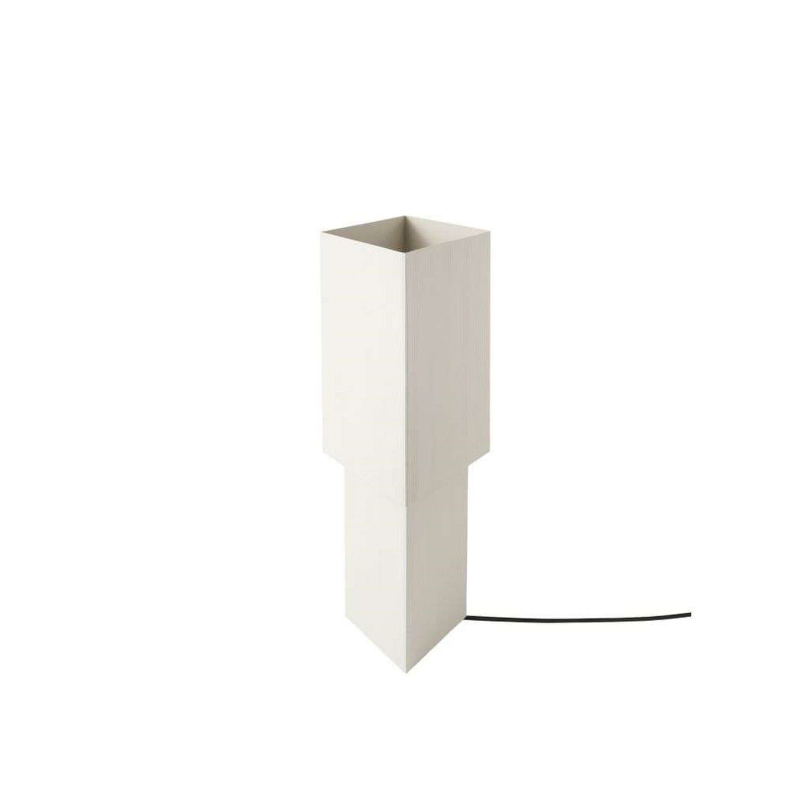 Romb 48 Bordlampe Cotton - Pholc - Stue - Metall