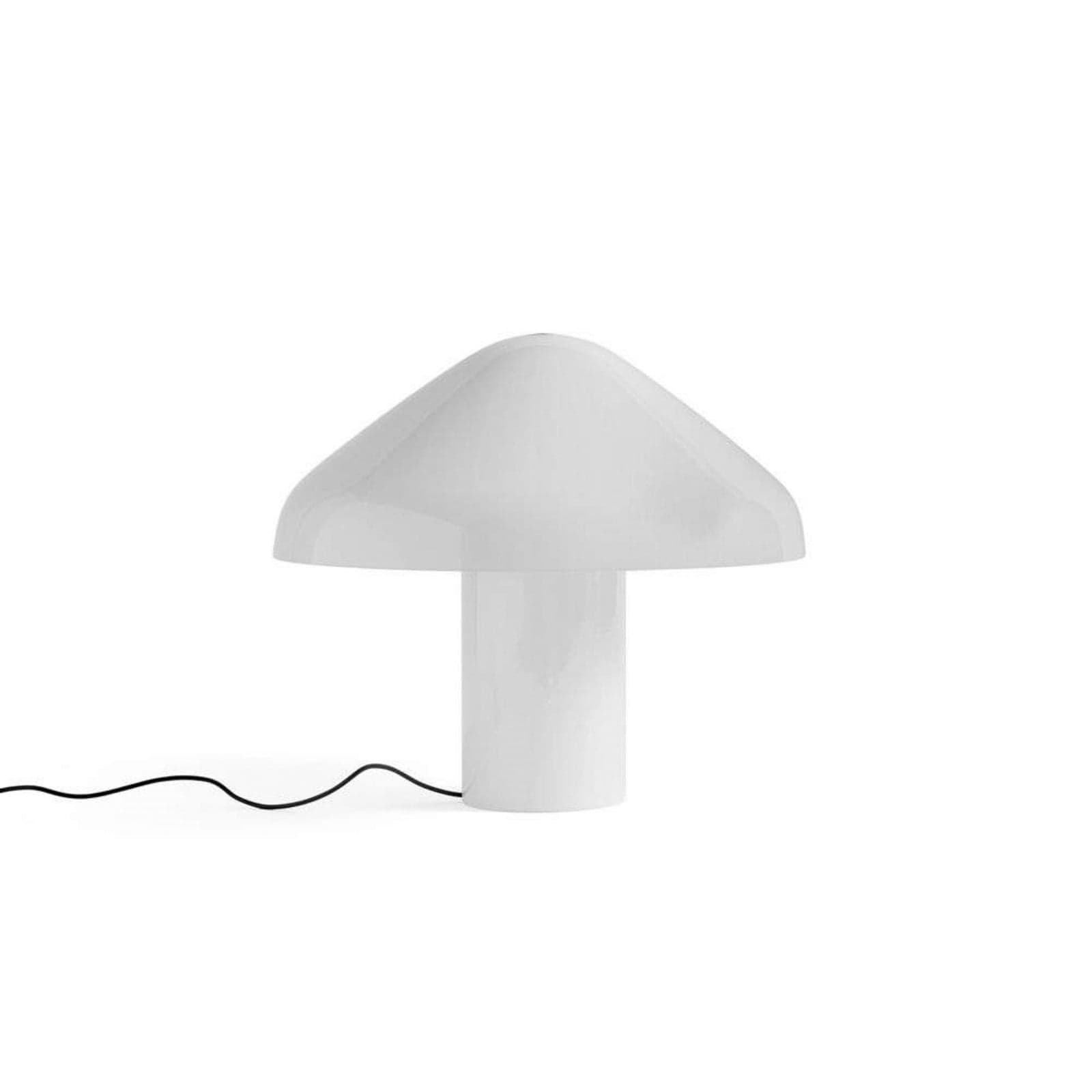Pao 350 Bordlampe Opal Glass - HAY - Stue