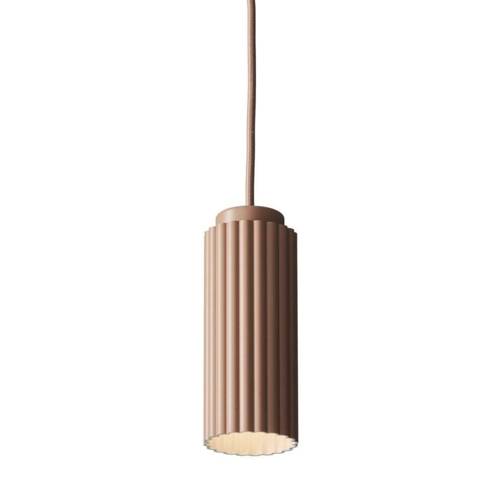 Donna 7 pendellampe Blush – Pholc - Spisestue - Aluminium
