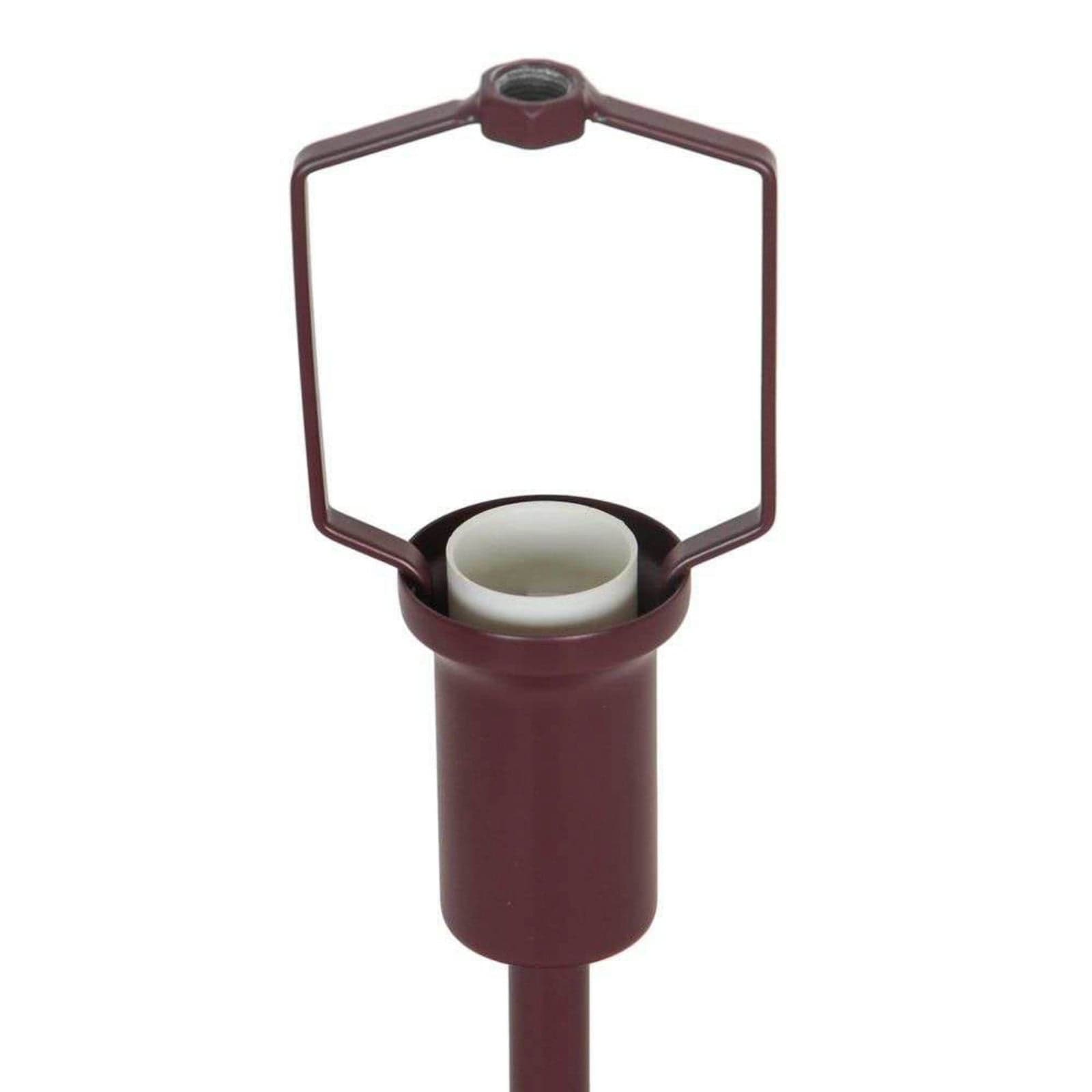 Ellen Mini bordlampe Bordeaux - Nordlux - Stue - Skandinavisk - Metall - Med skjerm