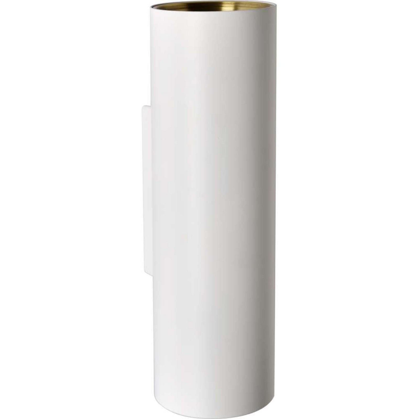 Tobo 65 Vegglampe White - DCW - Stue - Metall