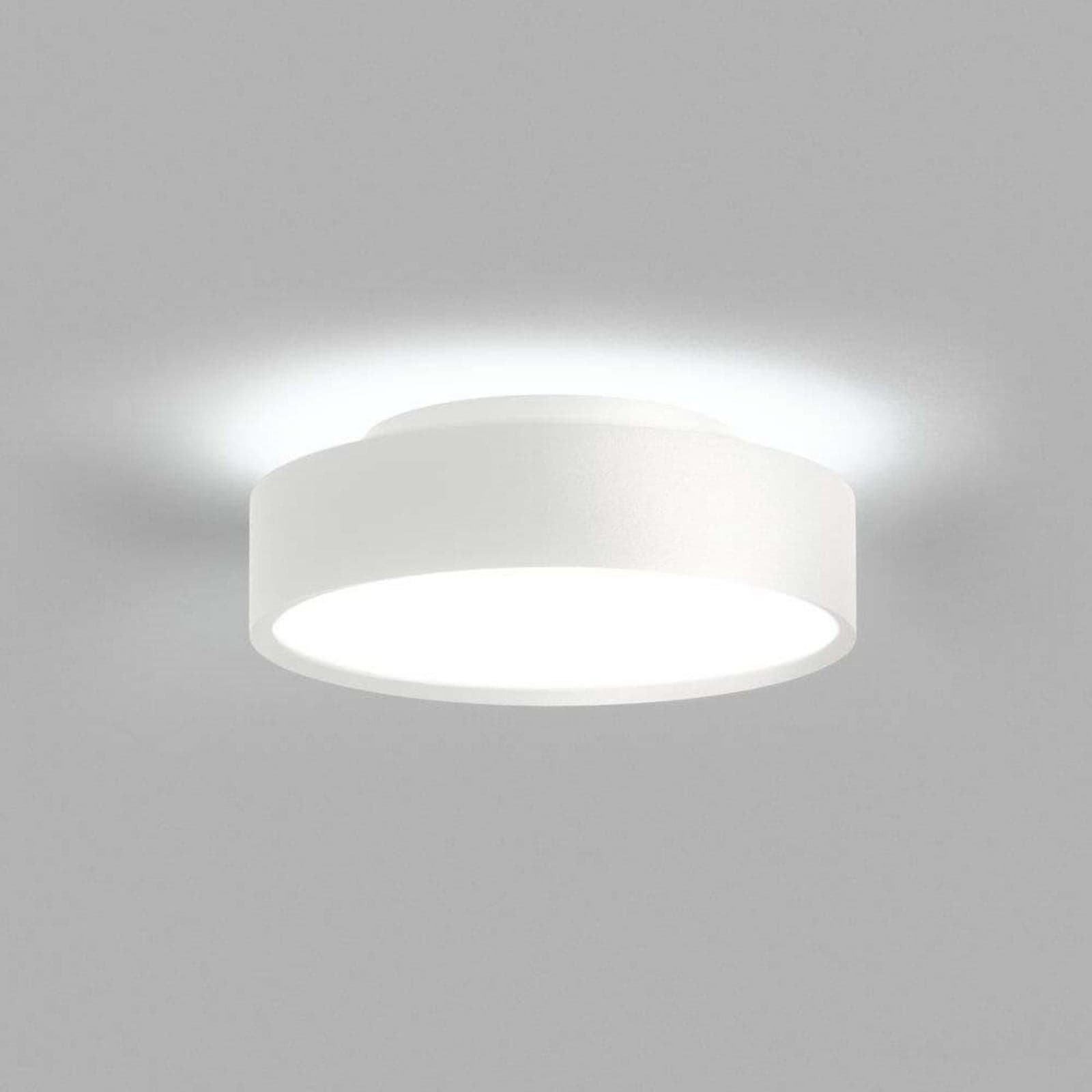 Shadow 2 taklampe IP54 2700/3000K hvit - LIGHT-POINT - Kjøkken - Aluminium