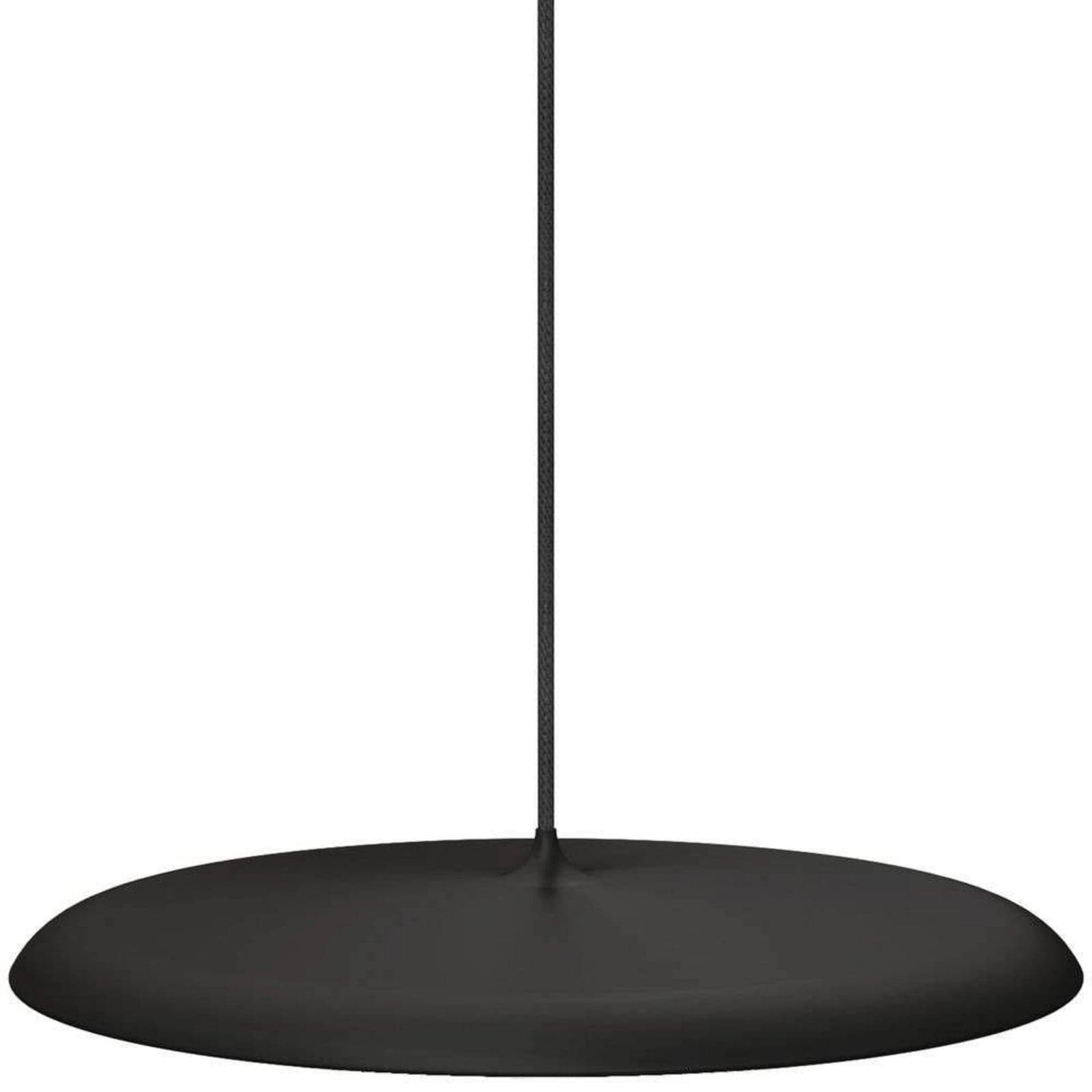 Artist 40 Pendel Svart - DFTP DFTP by Nordlux - Stue - Metall