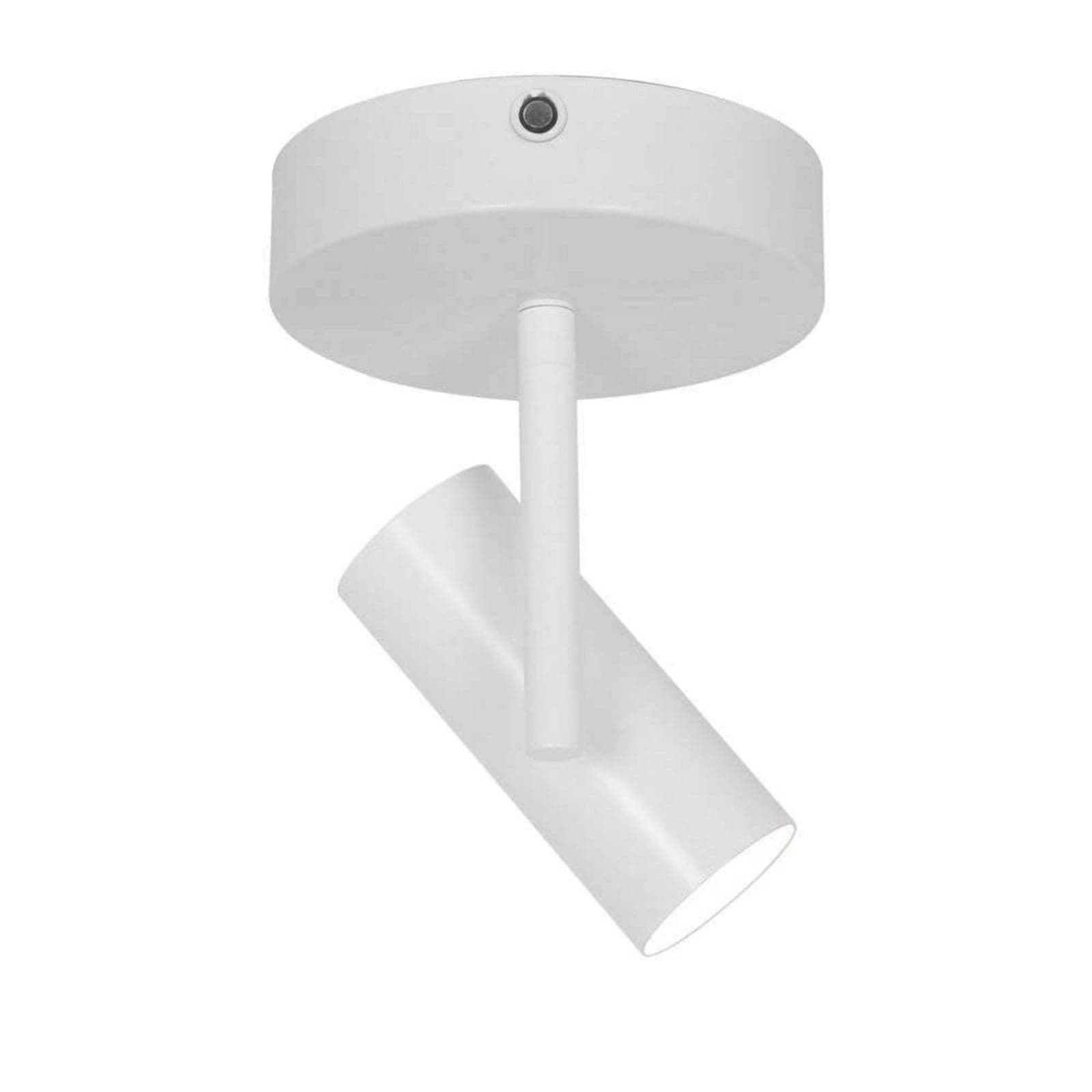 Jerome Taklampe Hvit - Nordlux - Entré - Metall