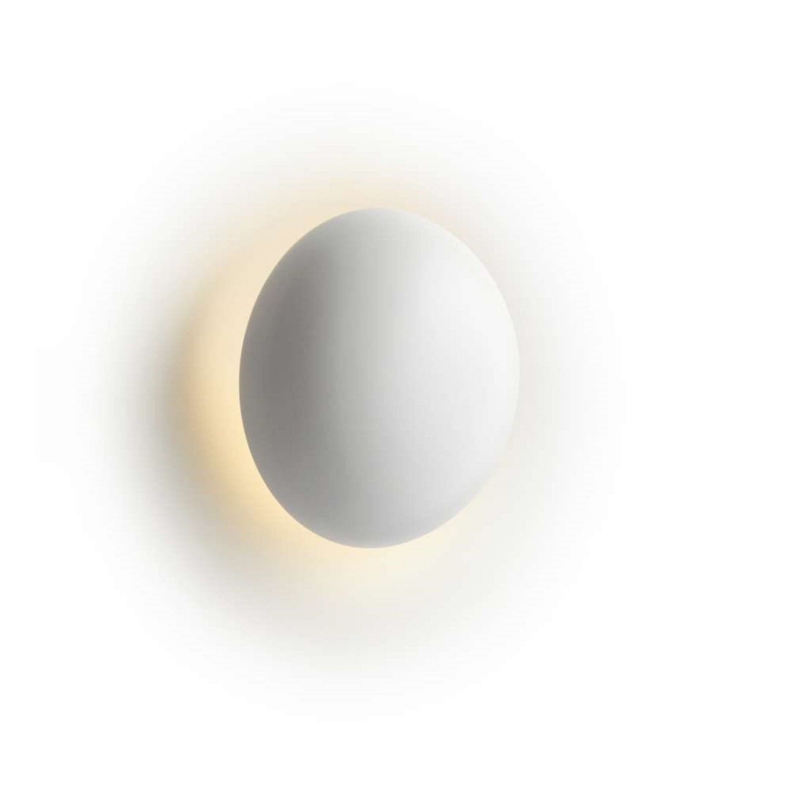 Babila 18 Utendørs Vegglampe Alu-White - Marset - Terrasse - Metall