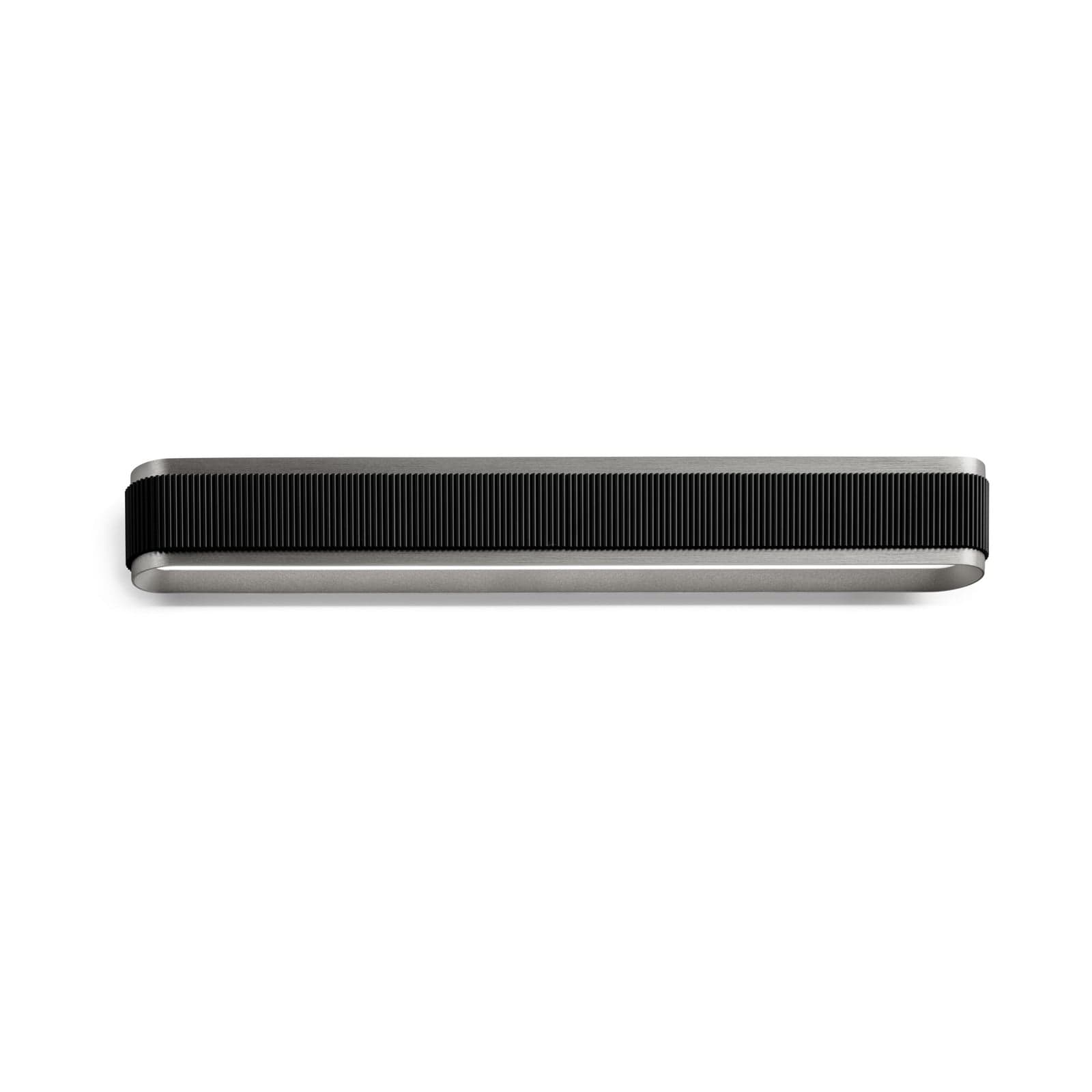 Twist W3 Switch Tune LED-vegglampe, titan – LIGHT-POINT - Entré - Moderne - Aluminium - Med en lyskilde