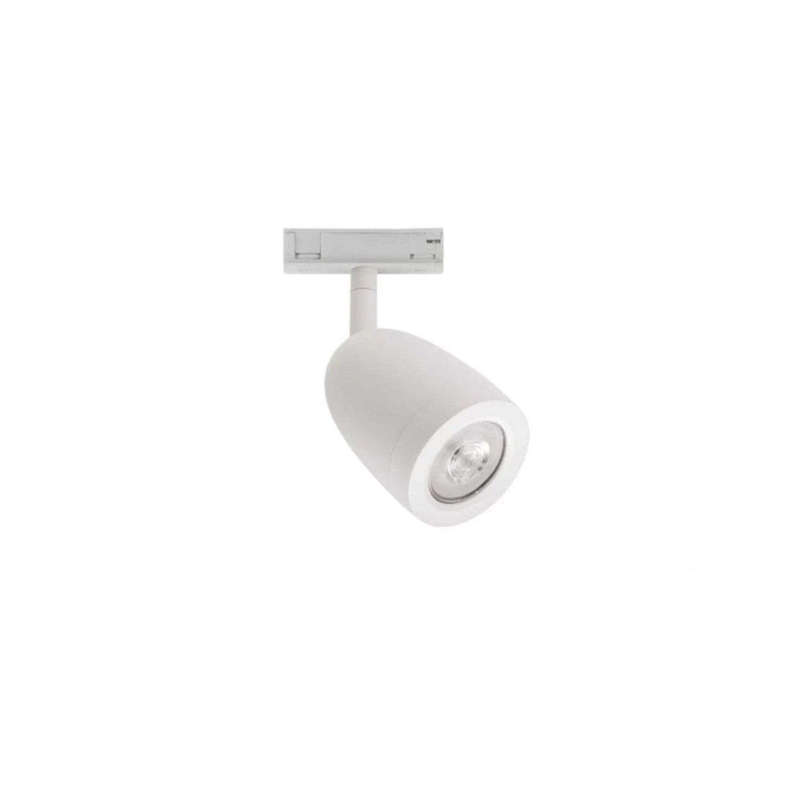 Designline Bell Spot Hvit - Antidark - Stue - Metall
