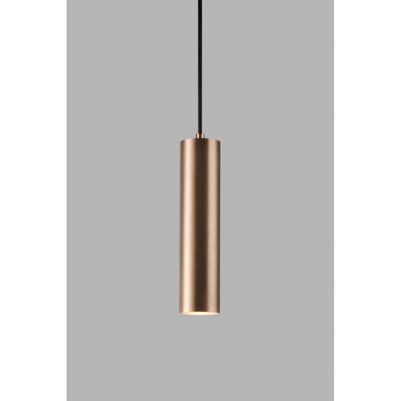 Zero S2 Pendel Rose Gull - LIGHT-POINT - Stue - Metall