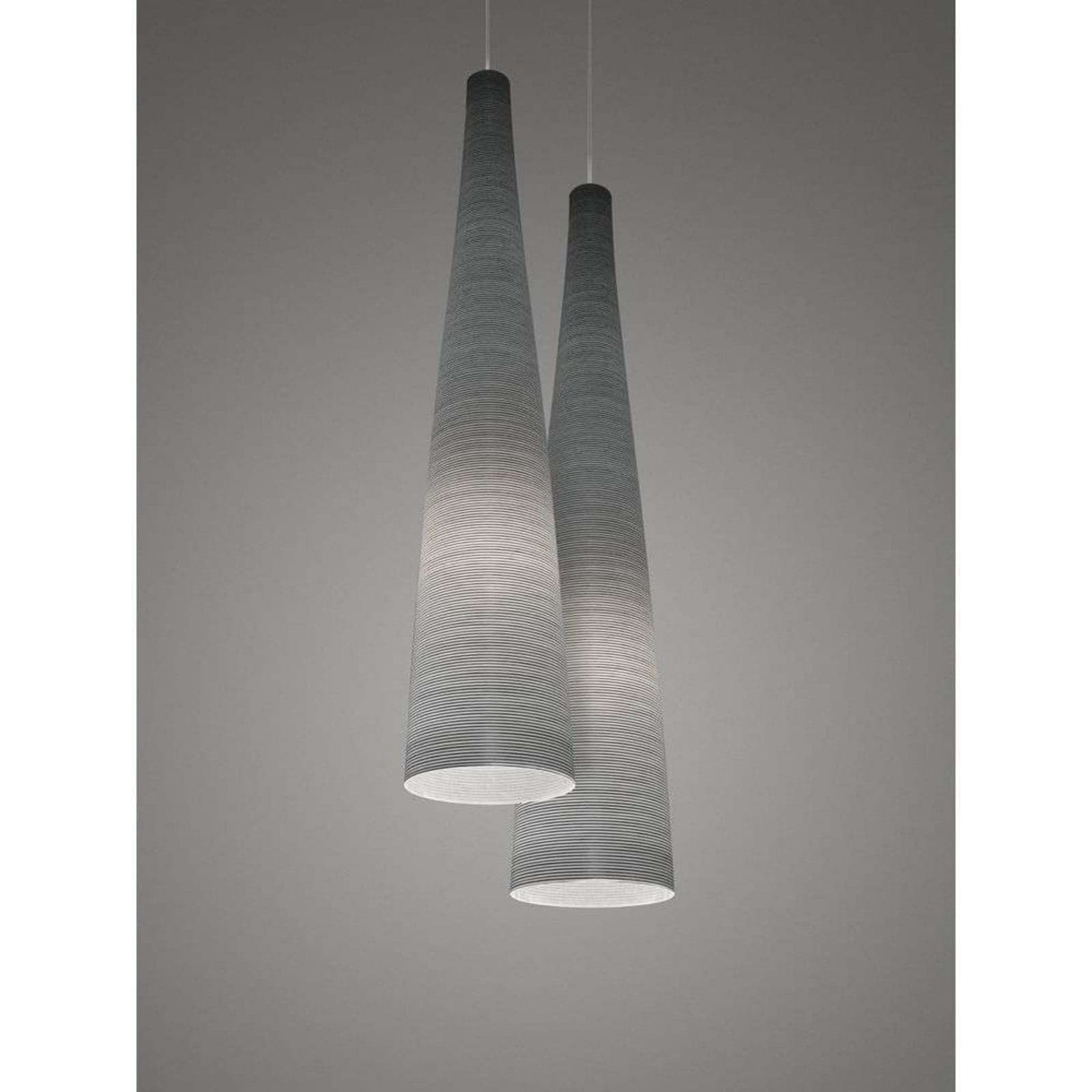Tite 1 Pendel Stripete 2m - Foscarini - Spisestue - Annet