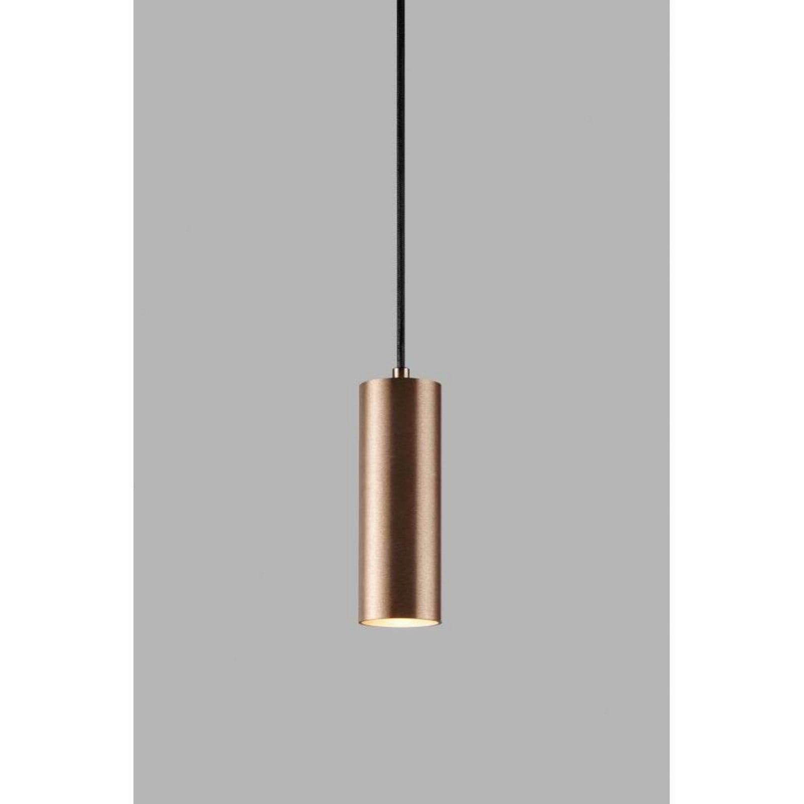 Zero S1 Pendel Rose Gull - LIGHT-POINT - Stue - Metall