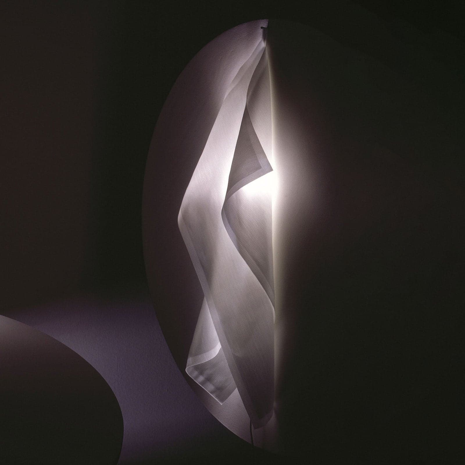 Delight Vegglampe - Ingo Maurer - Stue - Design