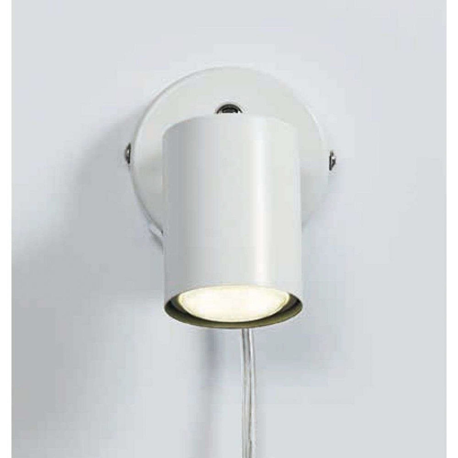 Explore Vegglampe White - Nordlux - Metall