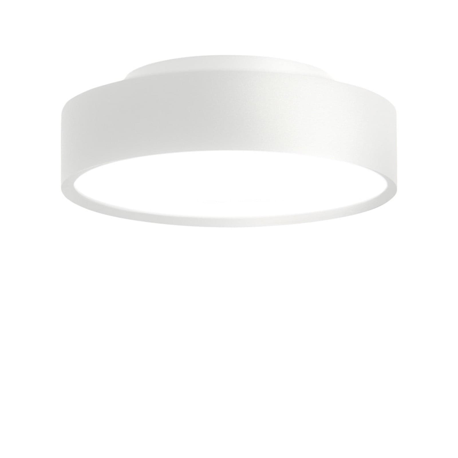 Shadow 1 taklampe IP54 2700/3000K hvit - LIGHT-POINT - Kjøkken - Aluminium