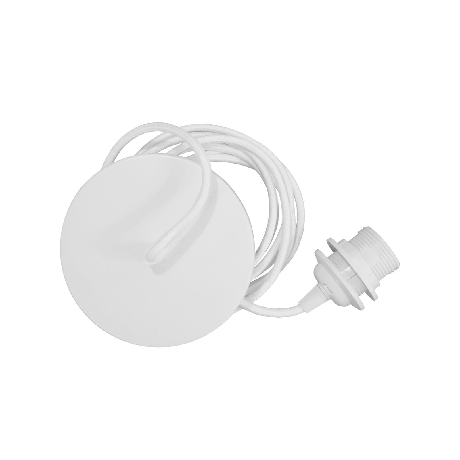 Rosett Opphengssett E27 White - UMAGE