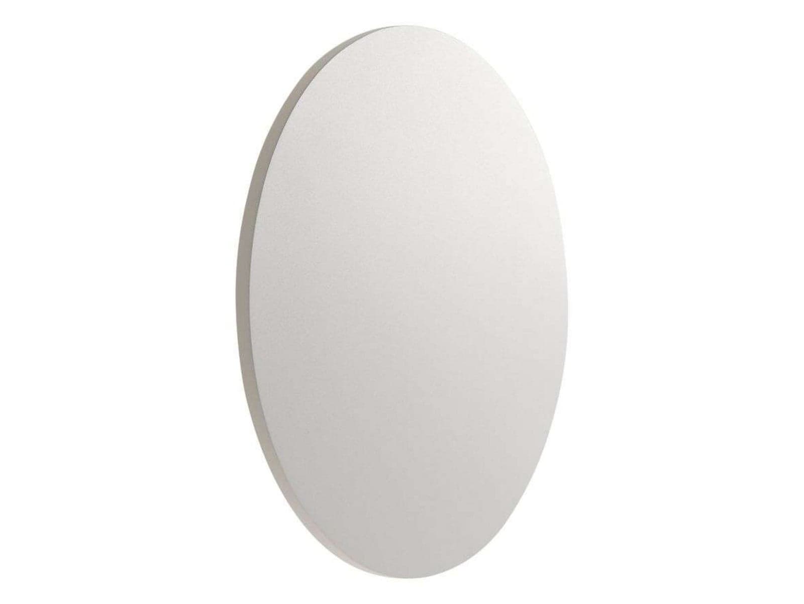 Soho W5 Vegglampe Ø50 IP54 2700/3000K White - LIGHT-POINT - Balkong - Aluminium