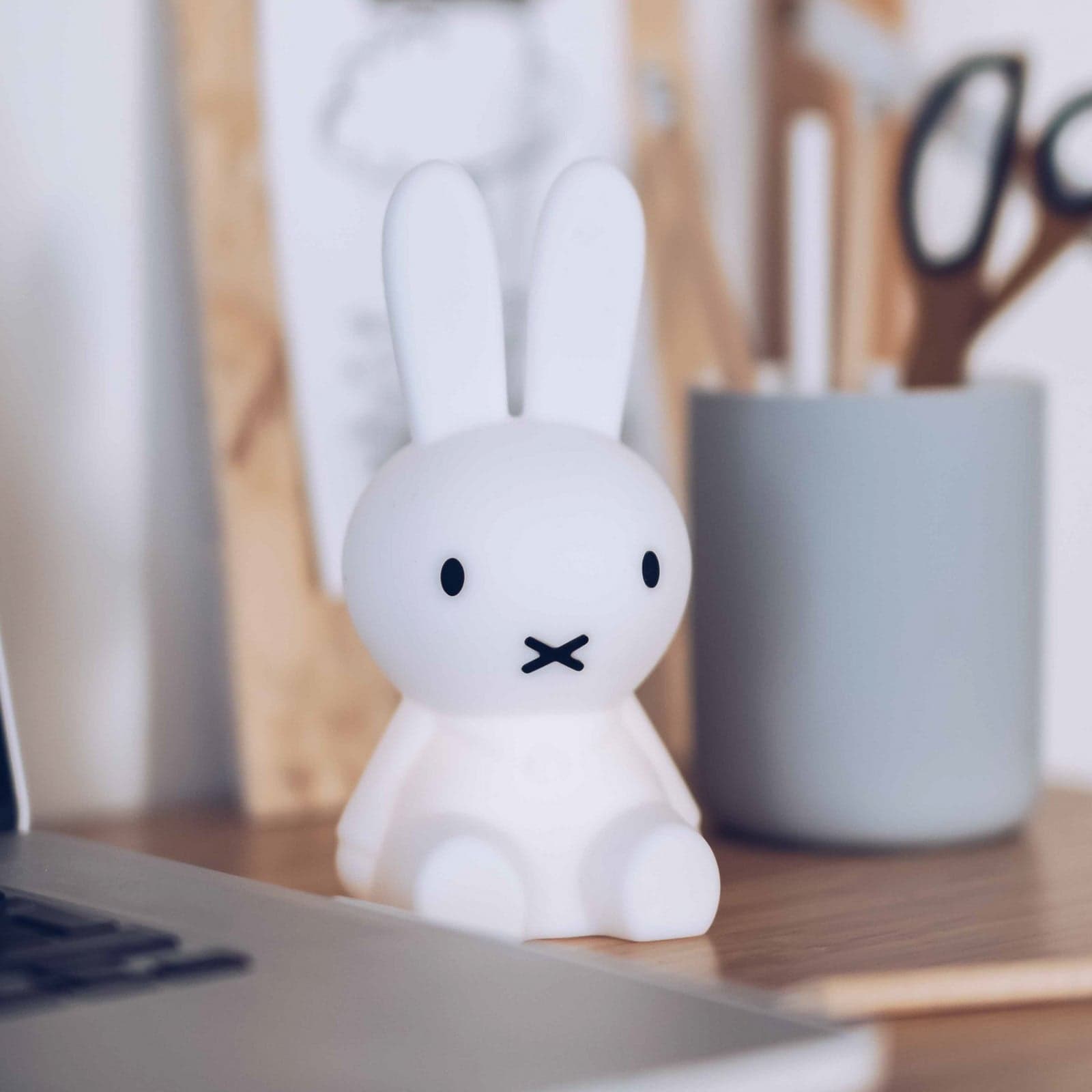 Miffy Bundle Of Light - Mr. Maria Mr Maria - Barnerom - Plast