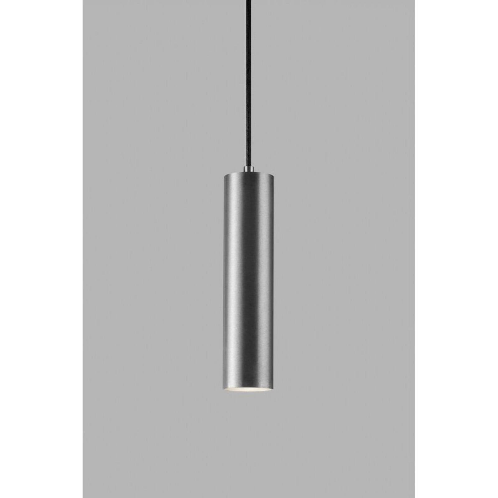 Zero S2 Pendel Titanium - LIGHT-POINT - Stue - Metall