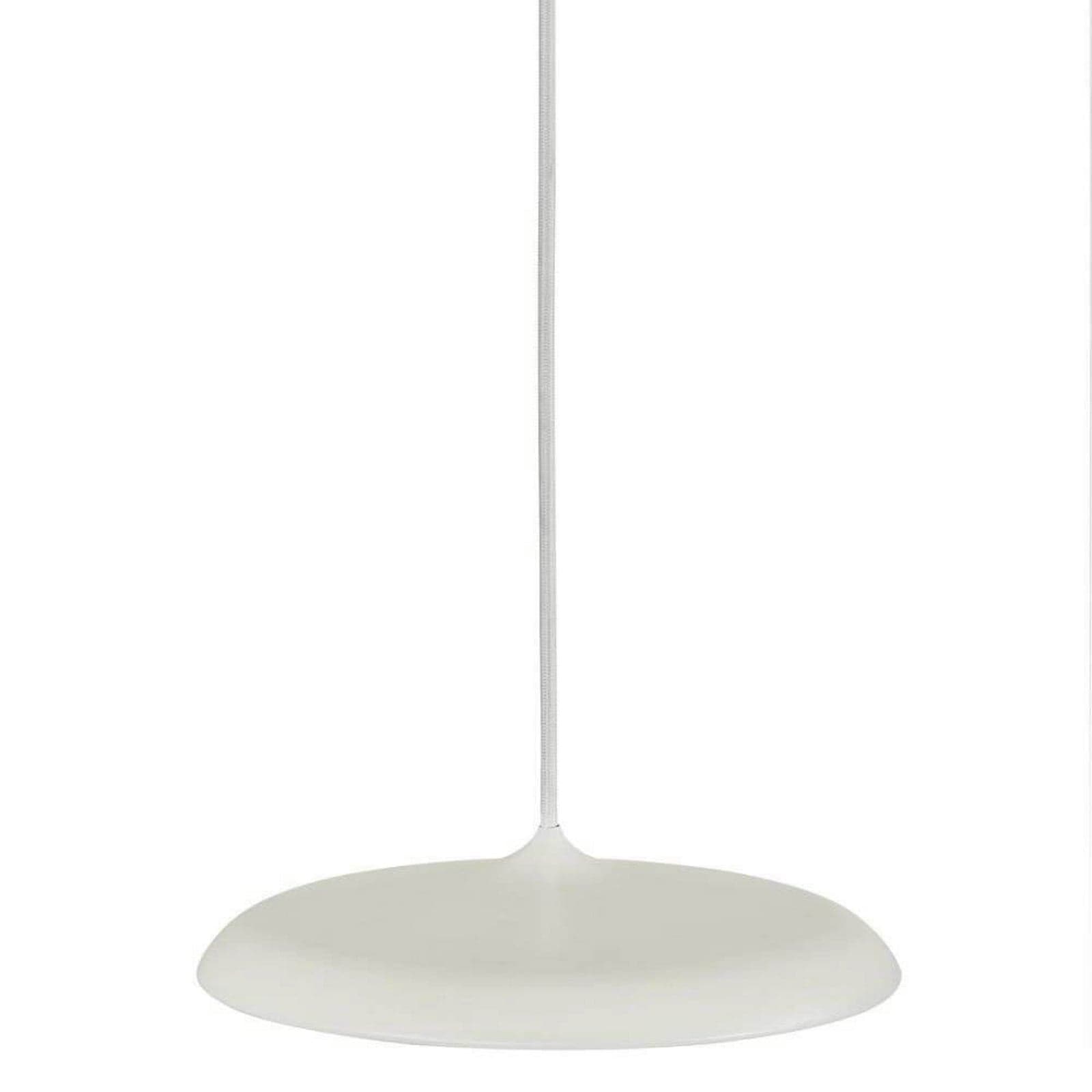 Artist 25 Pendel Beige - DFTP DFTP by Nordlux - Stue - Metall