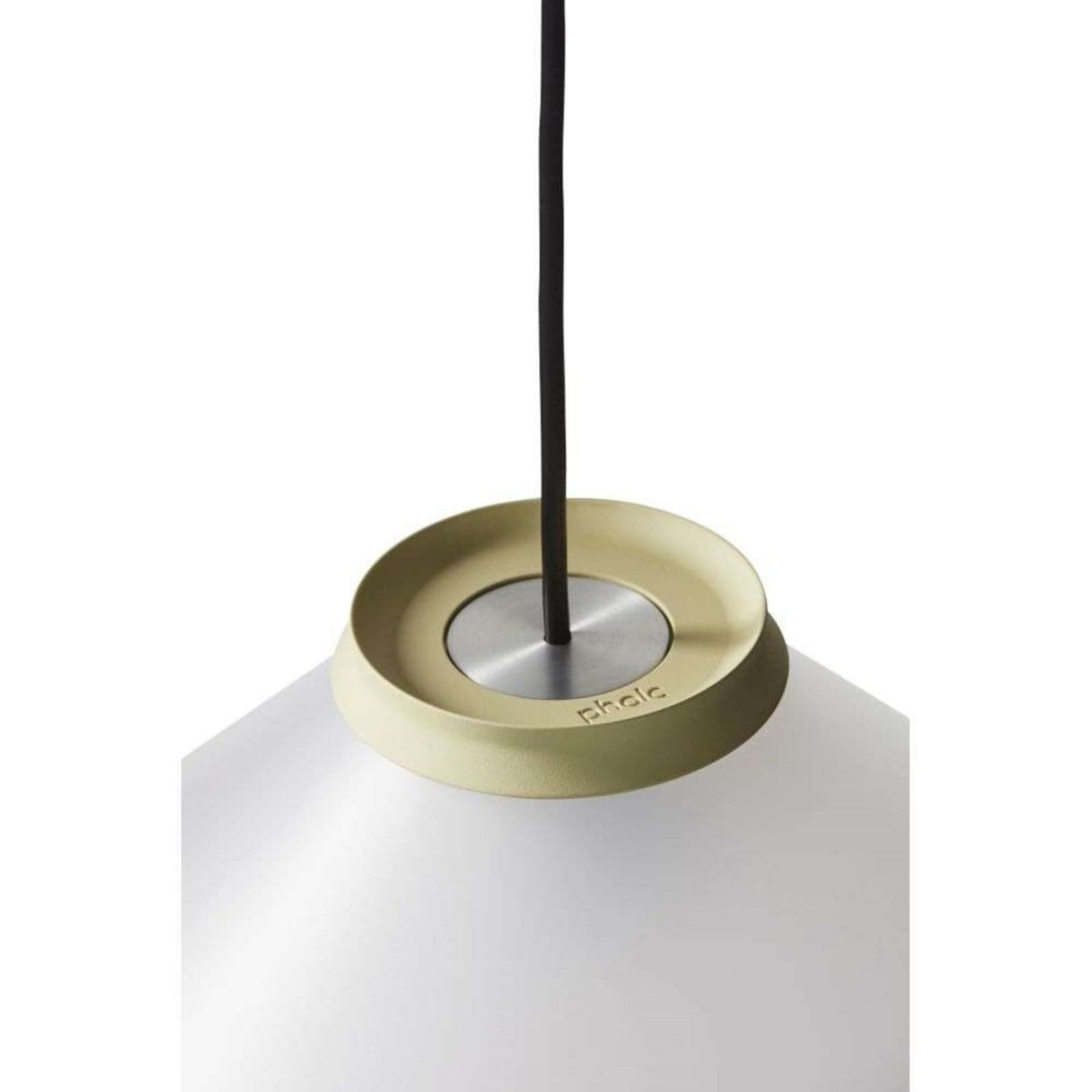 Aline 40 pendellampe Chamomile - Pholc - Spisestue - Aluminium