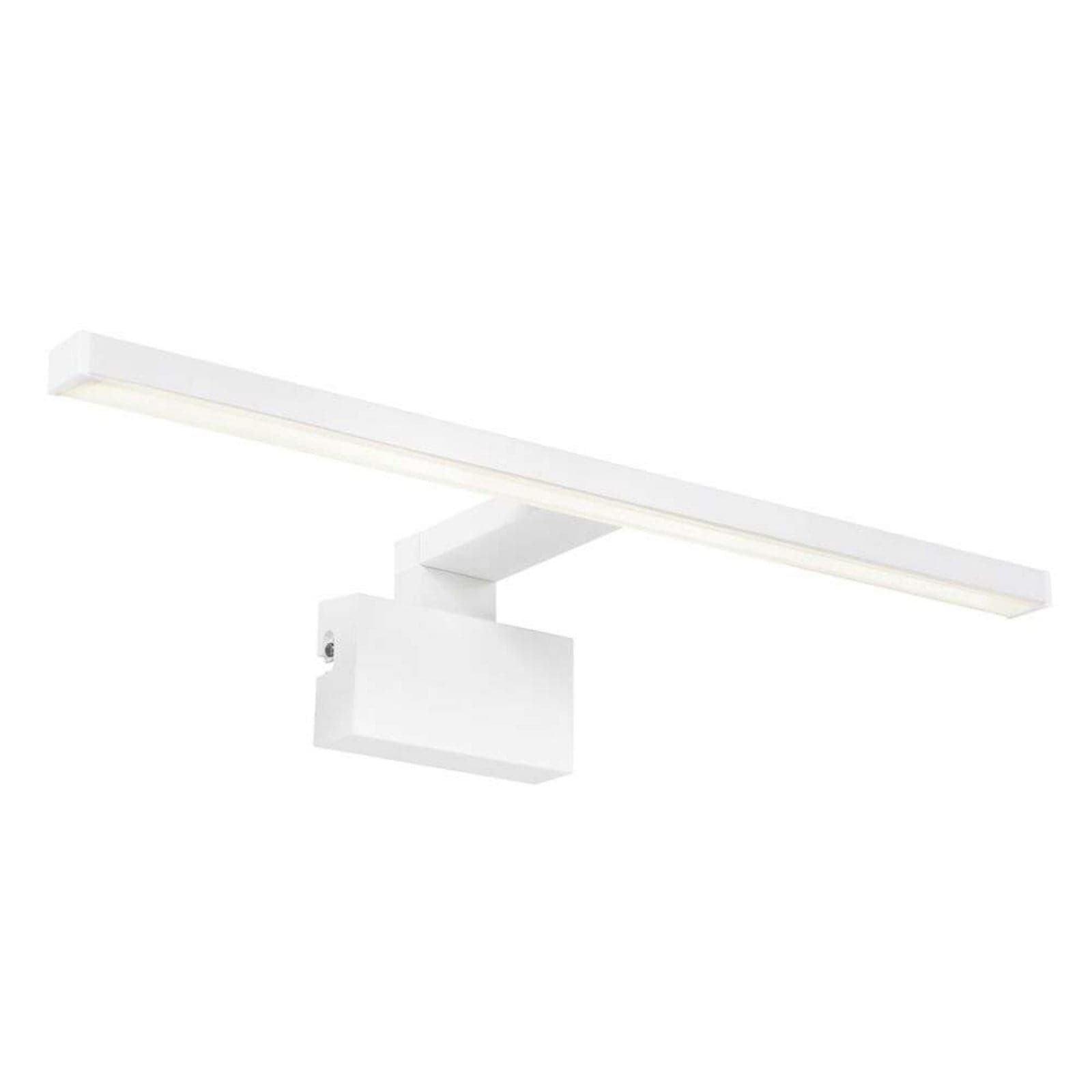 Marlee Vegglampe IP44 4000K White - Nordlux - Bad - Metall