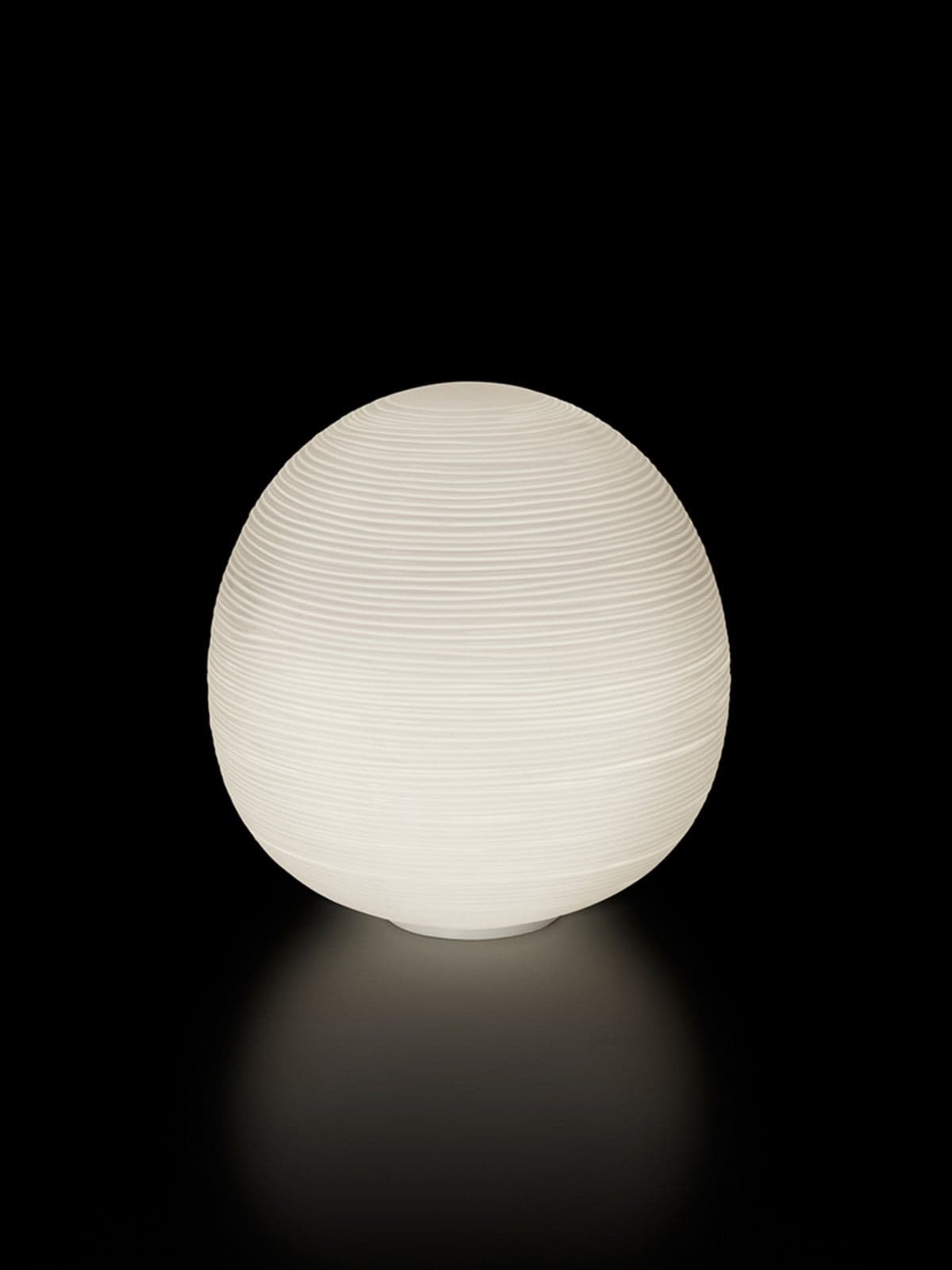 Rituals XL Bordlampe - Foscarini - Stue - Metall