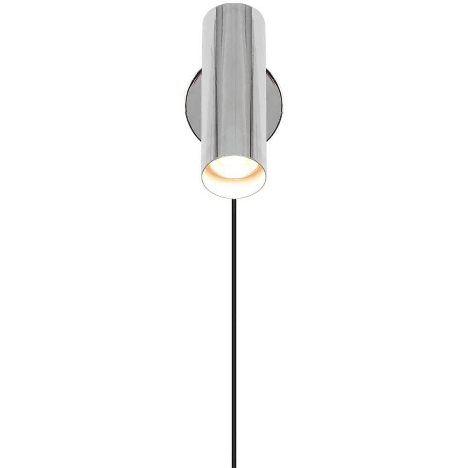 MIB 6 Vegglampe Krom - DFTP DFTP by Nordlux - Kjøkken - Metall