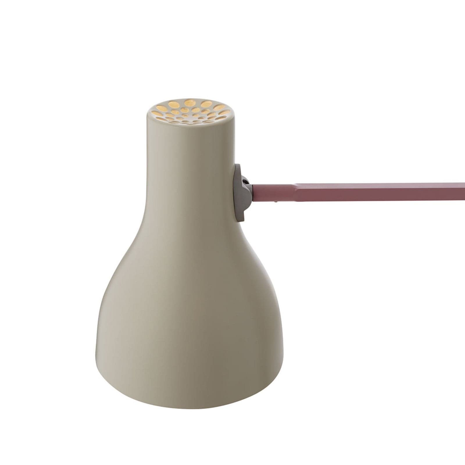 Type 75 Paul Smith Bordlampe Edition One - Anglepoise - Arbeidsrom / kontor - Design - Metall - Med en lyskilde