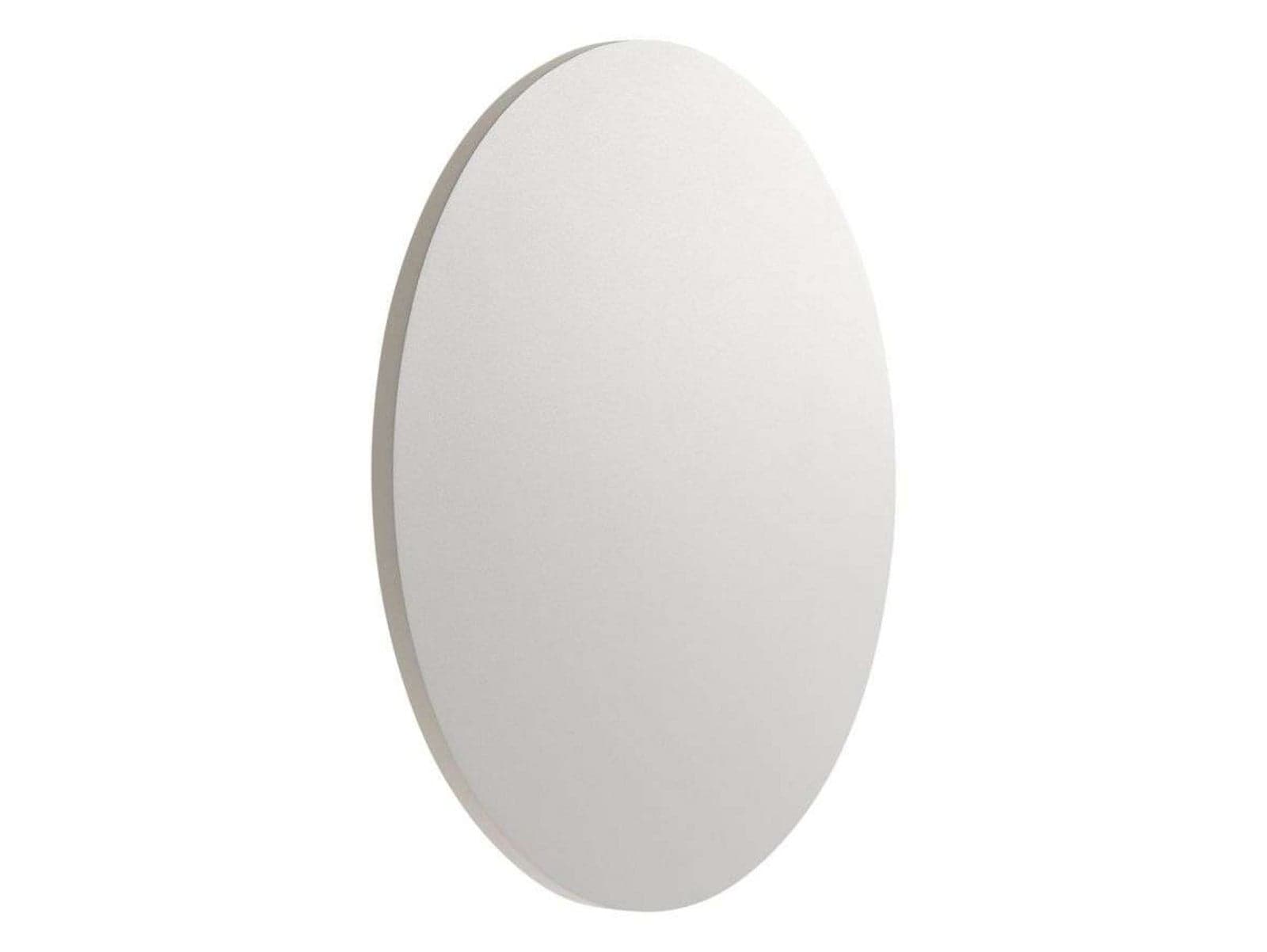 Soho W4 Vegglampe Ø40 IP54 2700/3000K White - LIGHT-POINT - Balkong - Aluminium