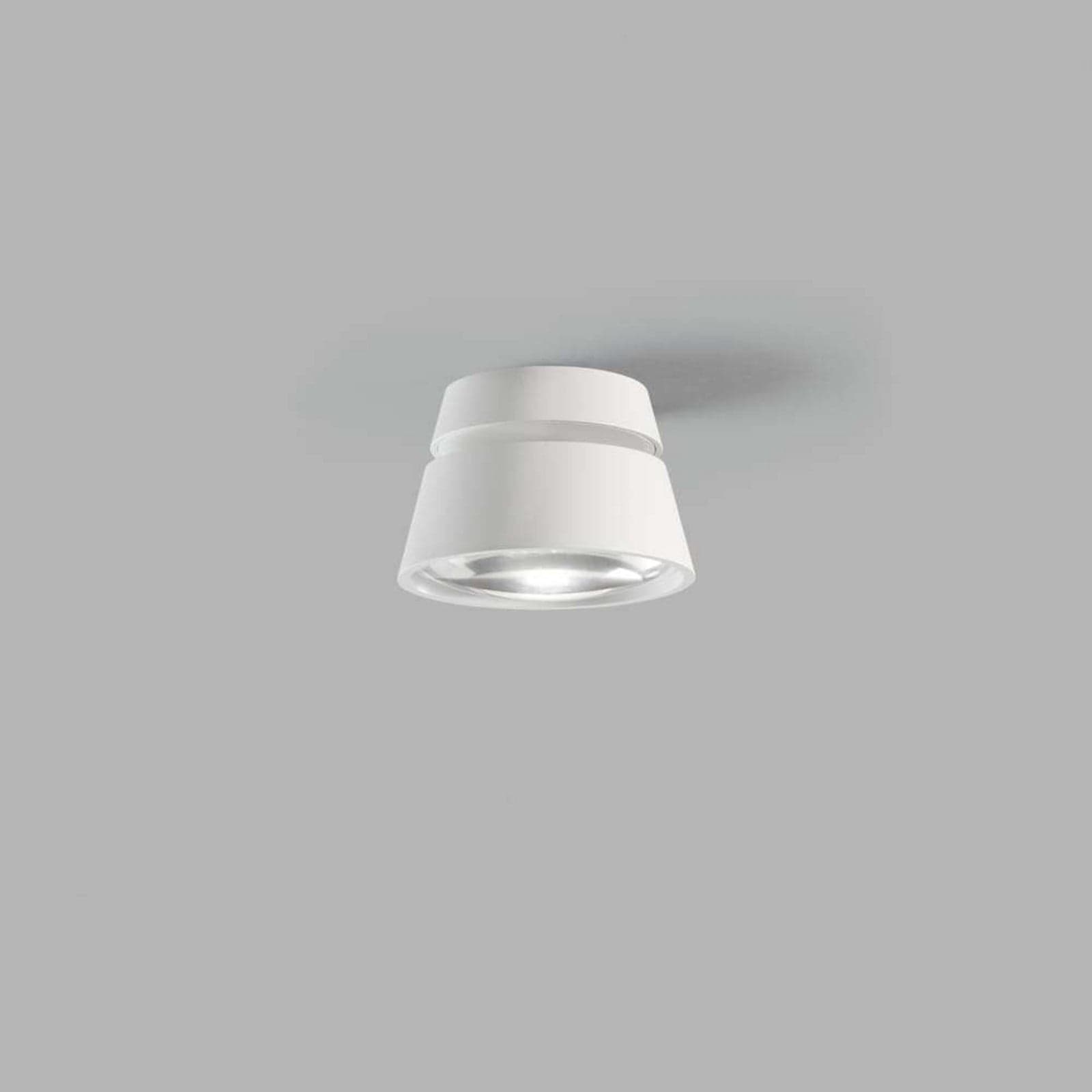 Vantage 1 Taklampe 2700K White - LIGHT-POINT - Stue - Aluminium