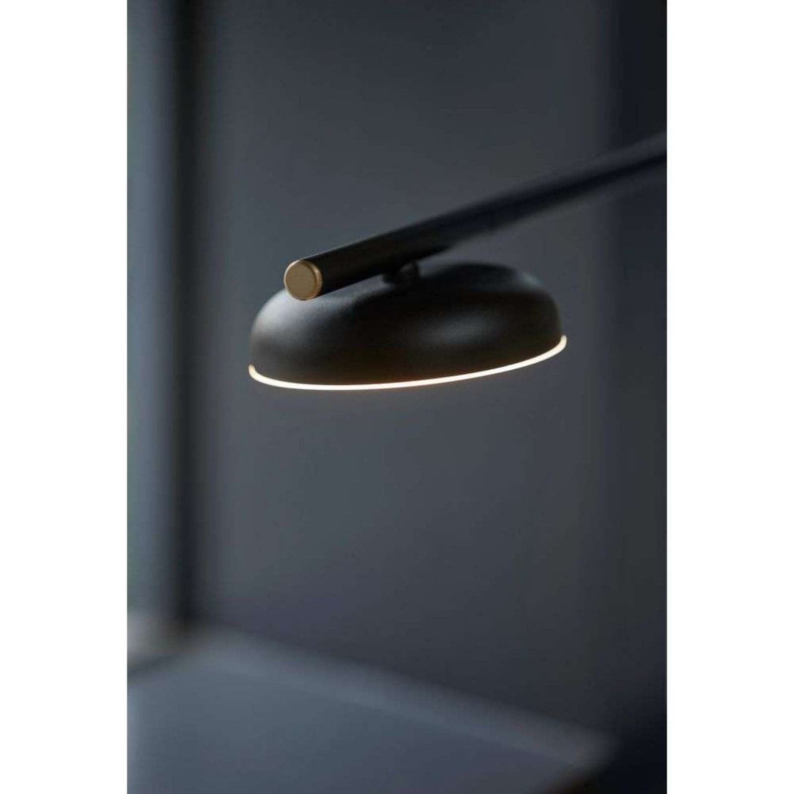 Salto Bordlampe Beige - Northern - Stue - Metall