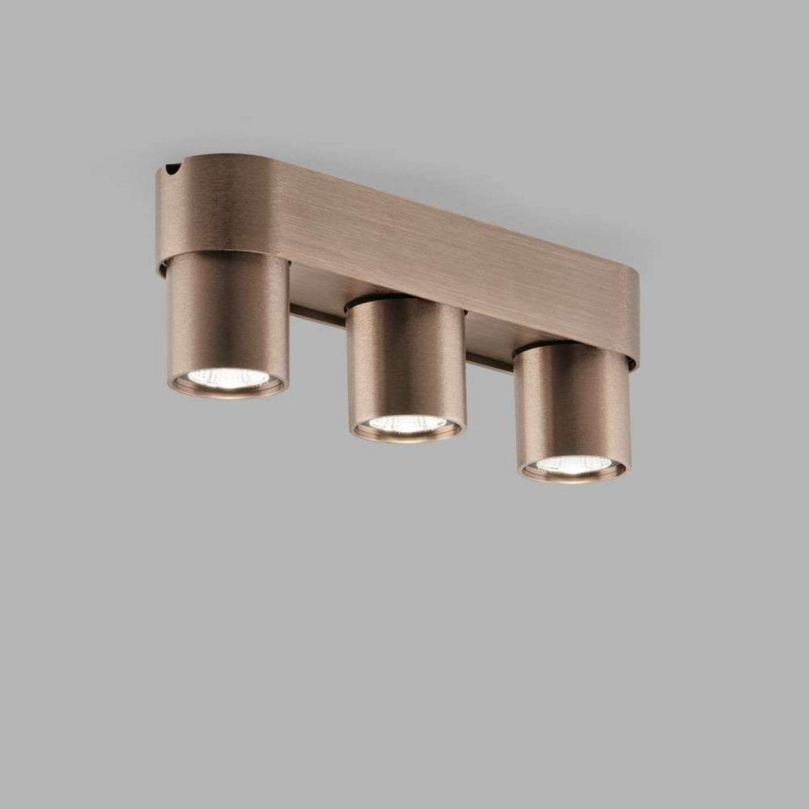 Aura C3 Taklampe 2700/3000K Rose Gold - LIGHT-POINT - Kjøkken - Aluminium