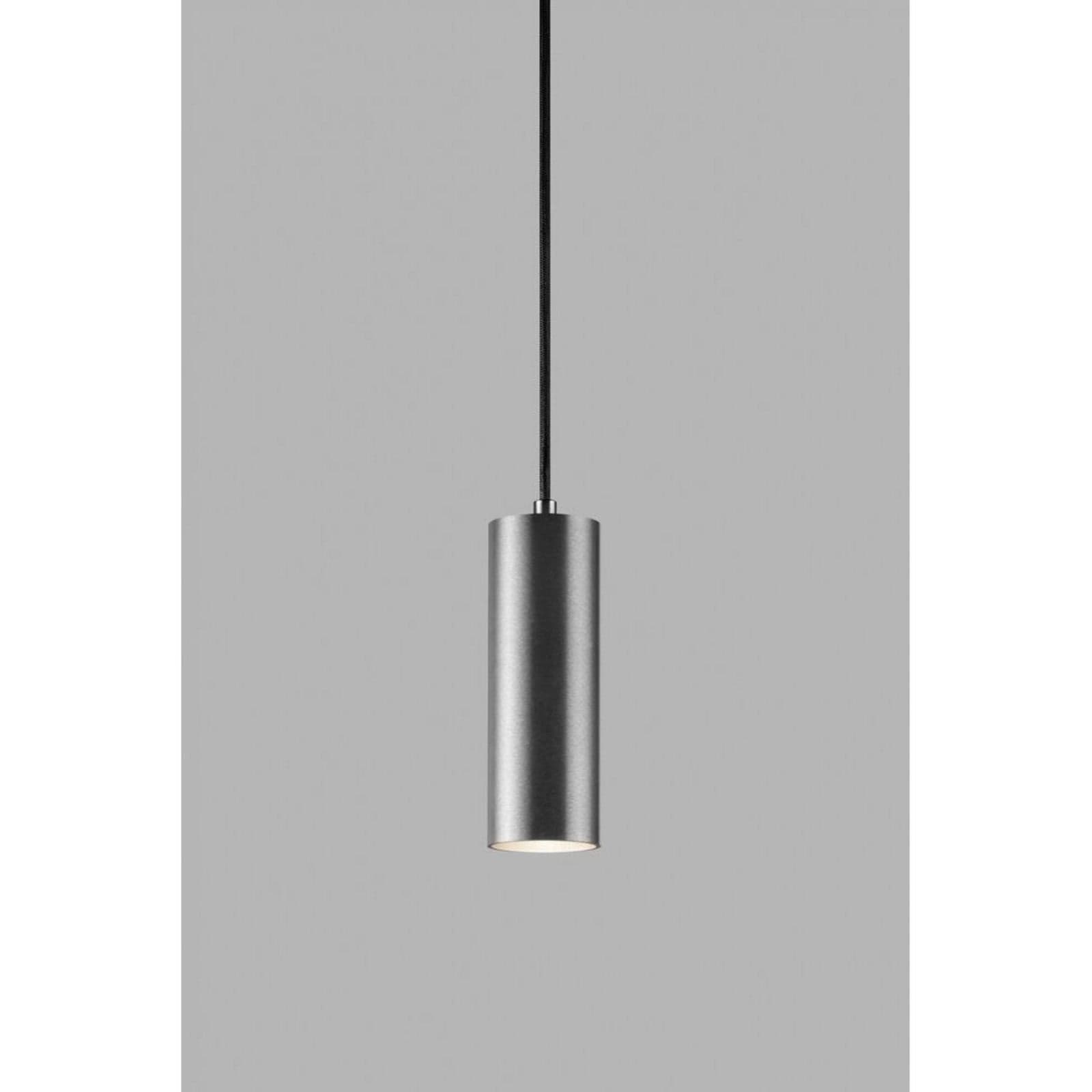 Zero S1 Pendel Titanium - LIGHT-POINT - Stue - Metall
