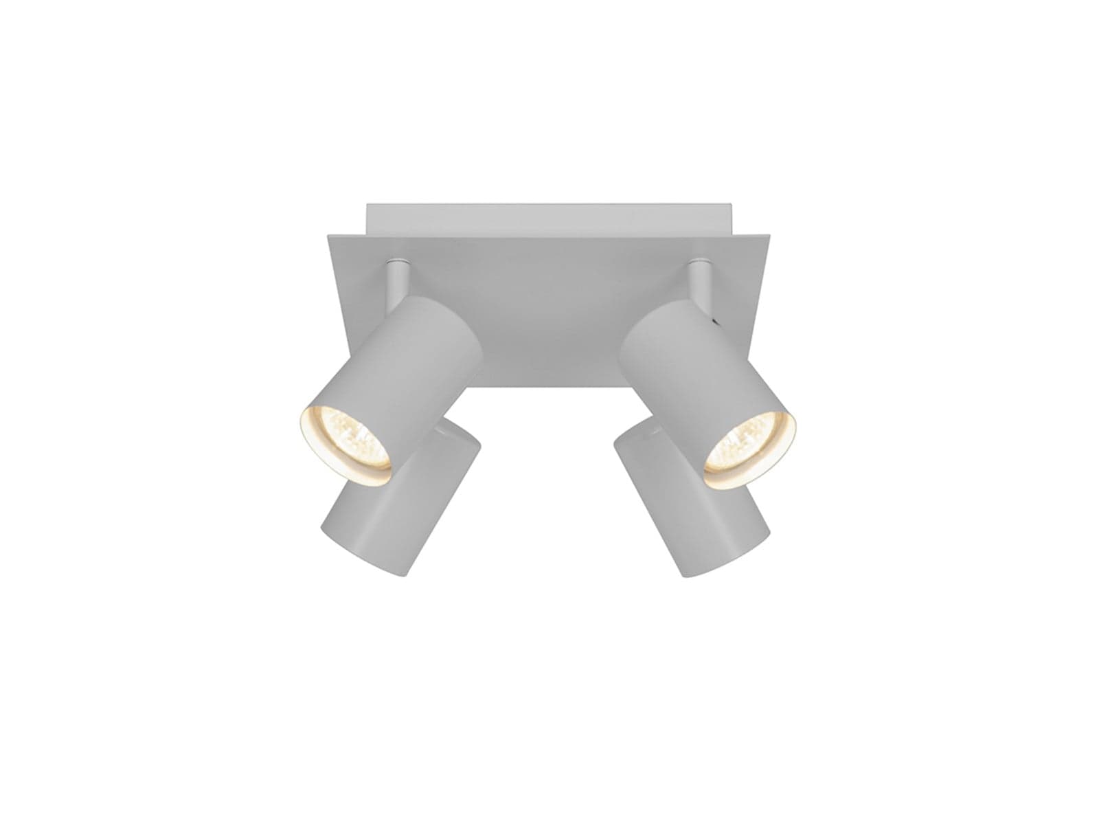 Frida 4 Taklampe White - Nordlux - Metall