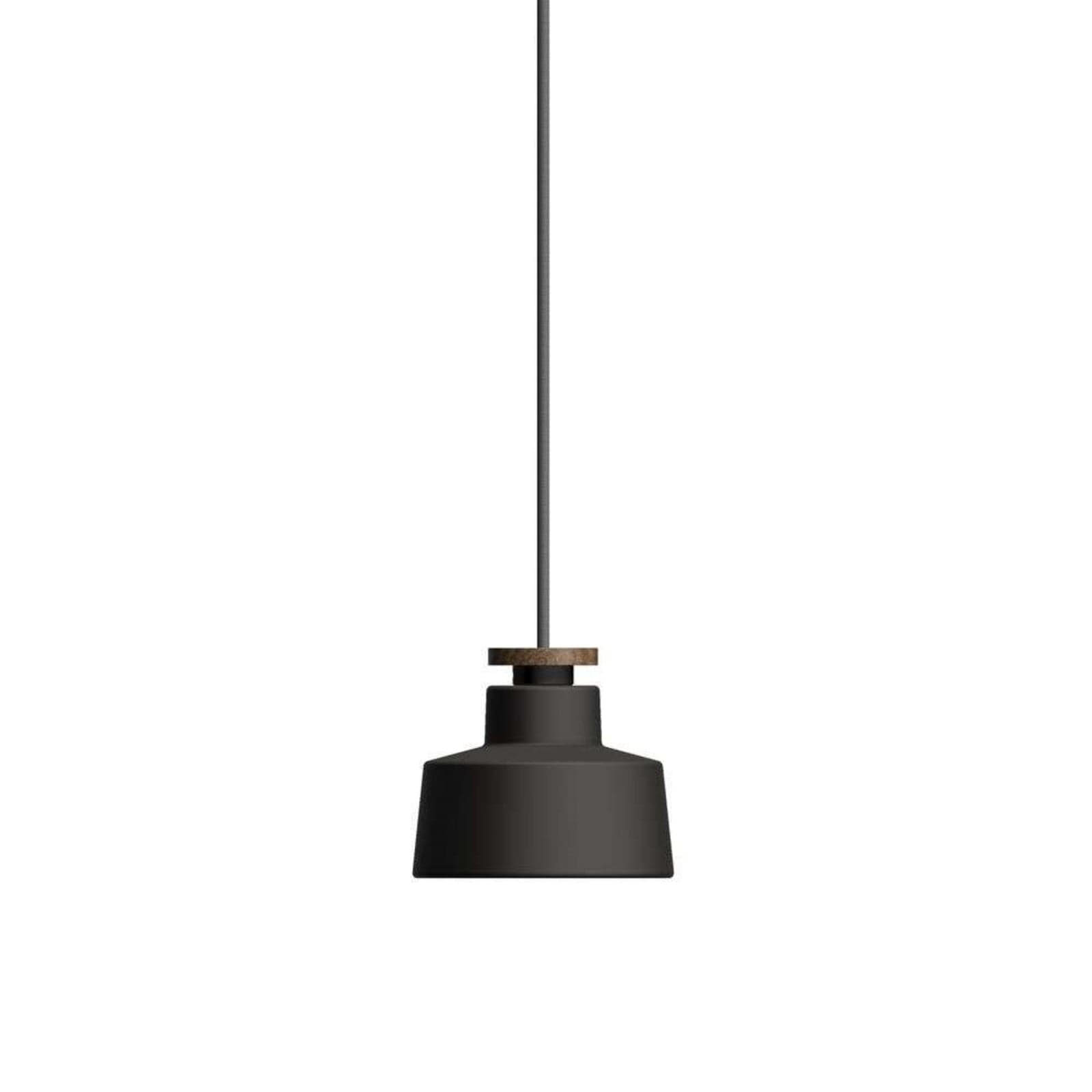 Street Pendel XS Svart - Herstal - Spisestue - Metall