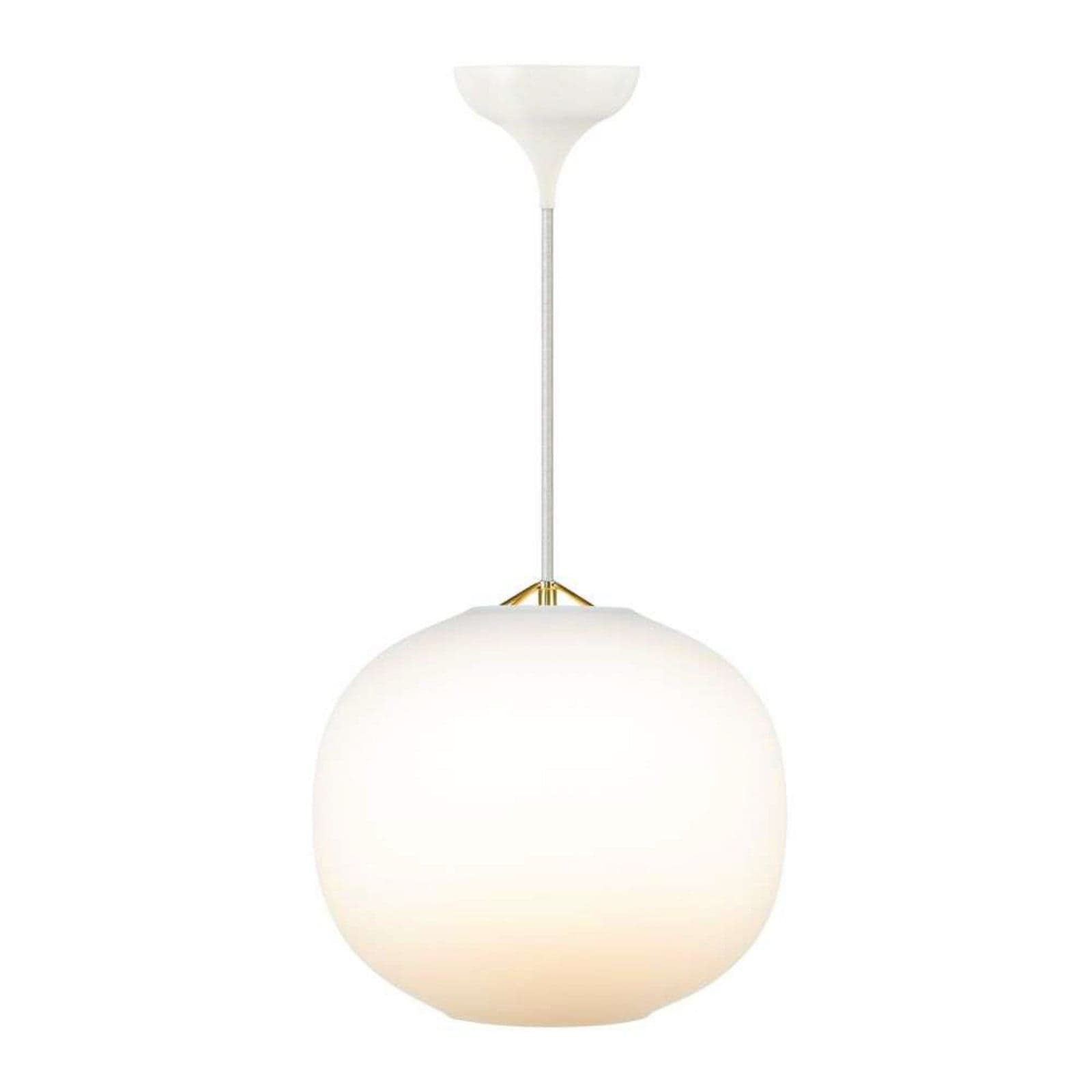 Navone 20 Pendel White - DFTP DFTP by Nordlux - Spisestue - Metall