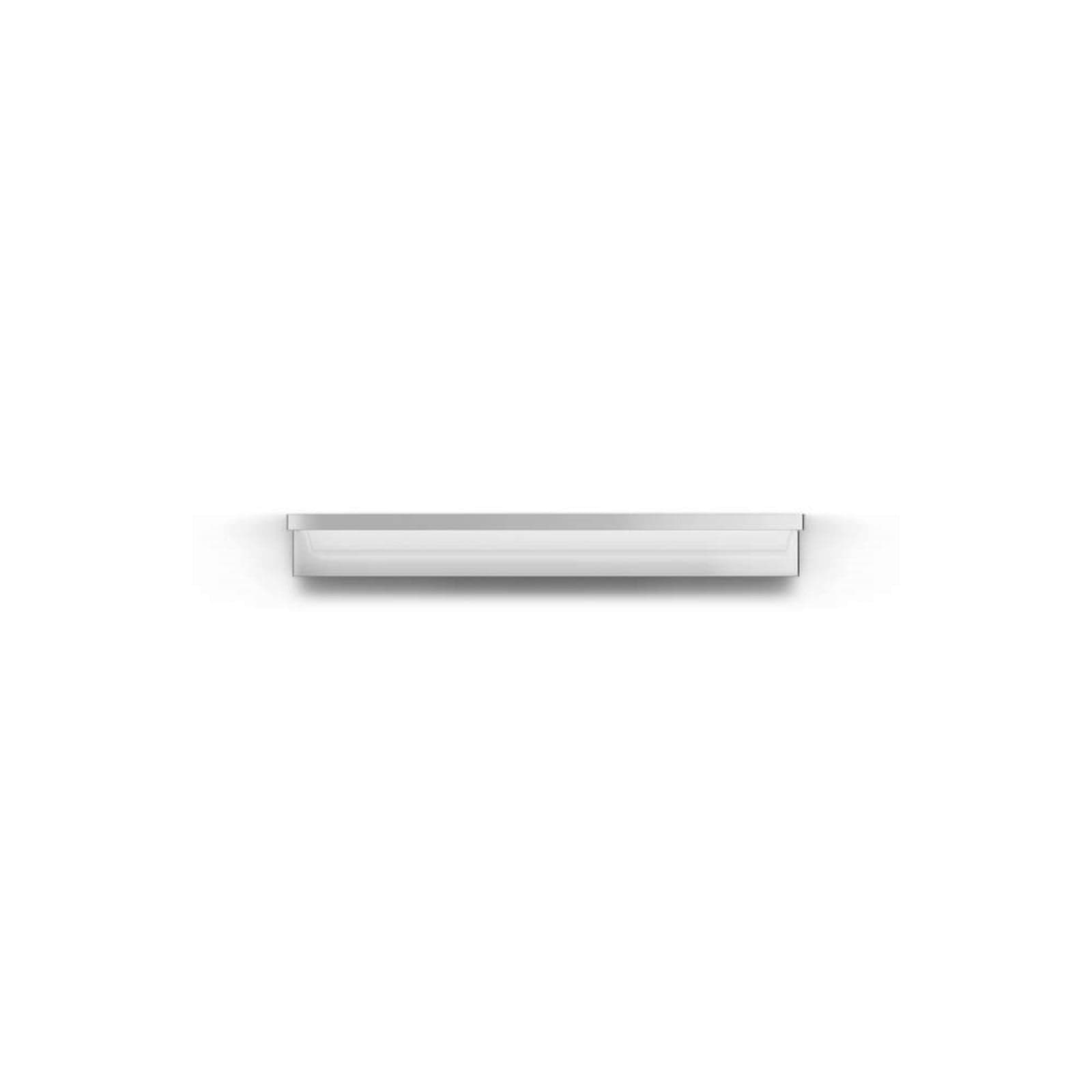 Crib LED Vegglampe M IP44 Chrome - Serien Lighting - Bad - Metall