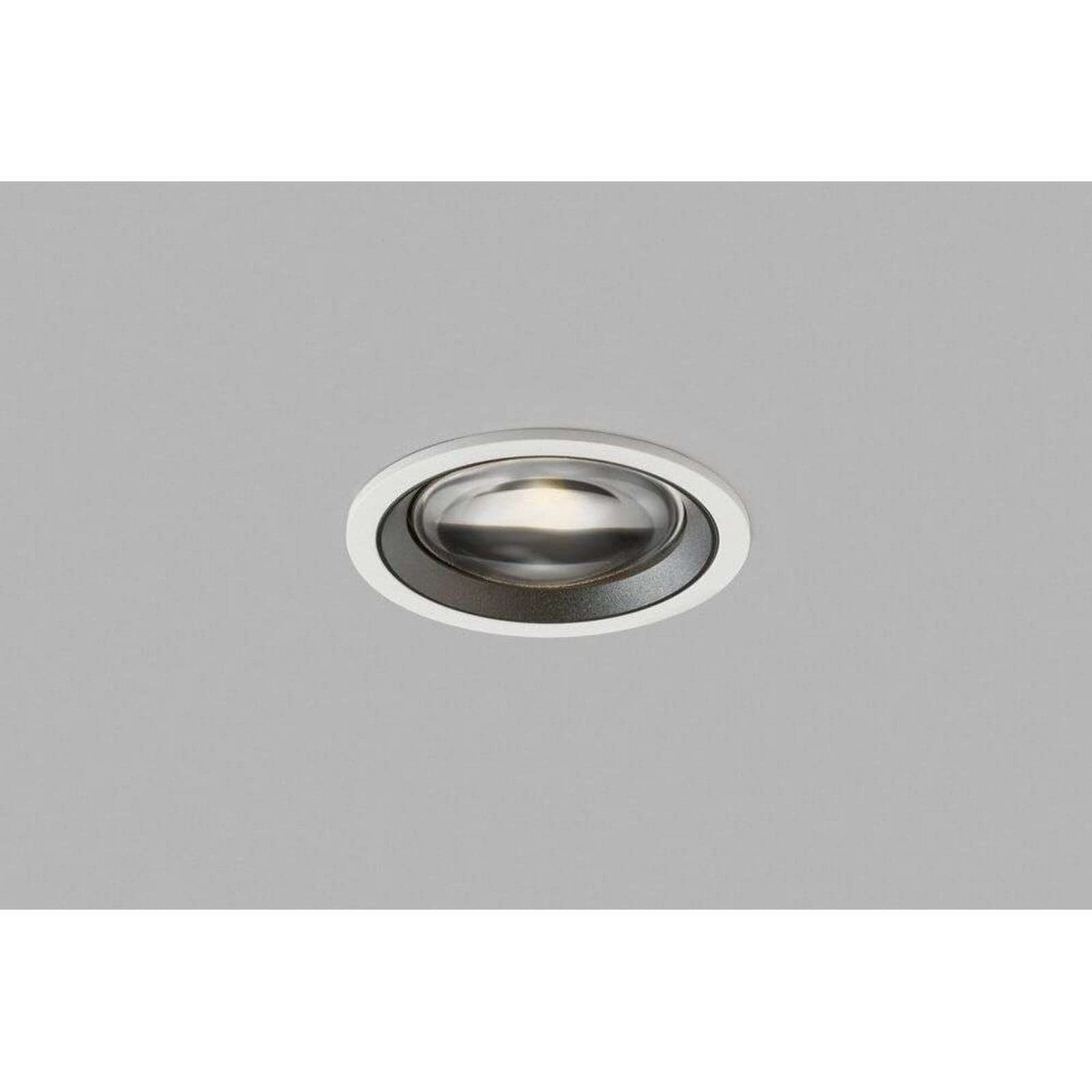 Optic In 1 Spott 2700K LED Hvit - LIGHT-POINT - Kjøkken - Aluminium